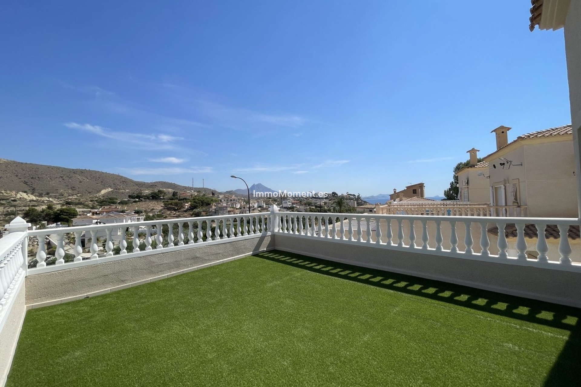 Resale - Detached villa - El Campello - Campello - El Campello Centro
