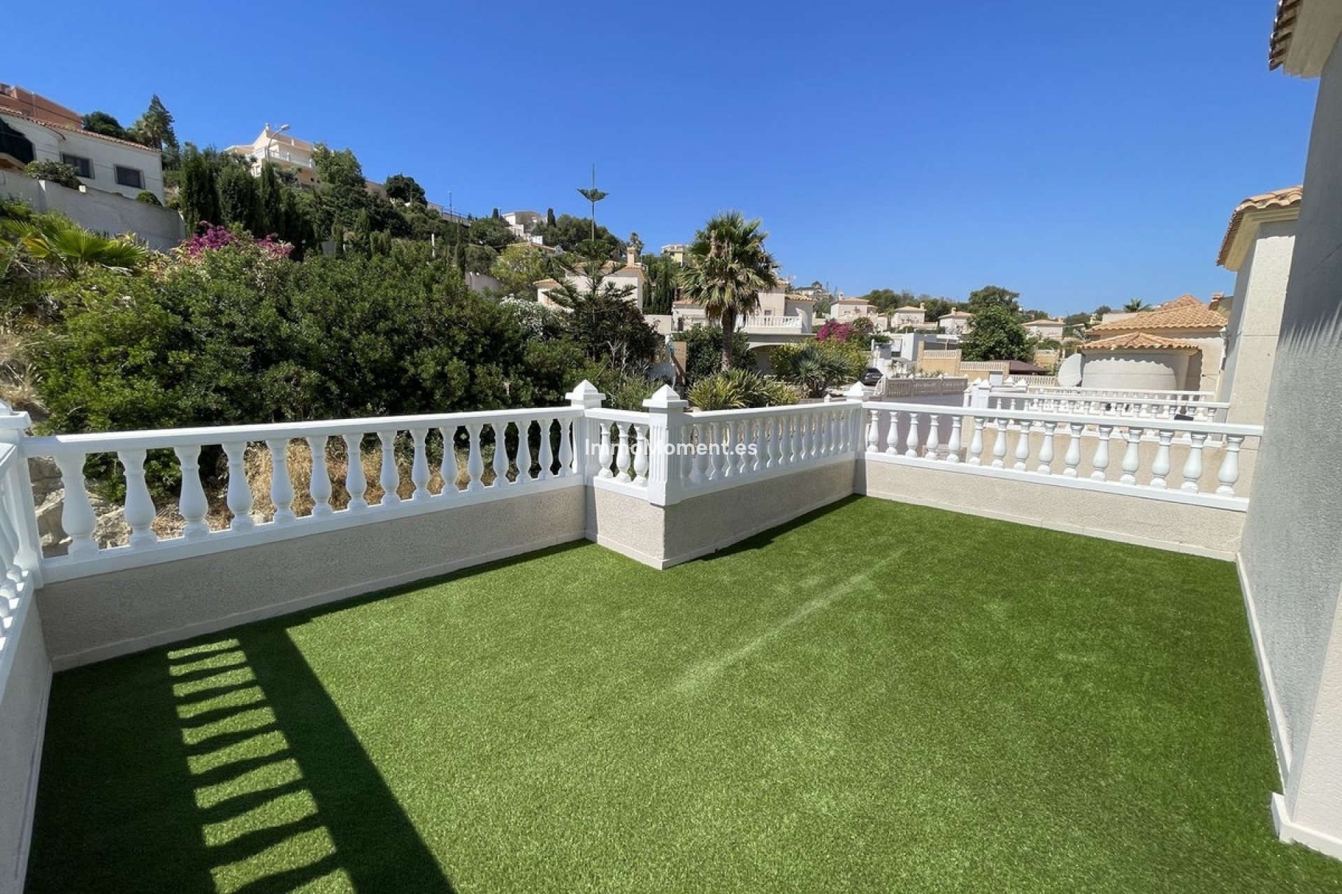 Resale - Detached villa - El Campello - Campello - El Campello Centro