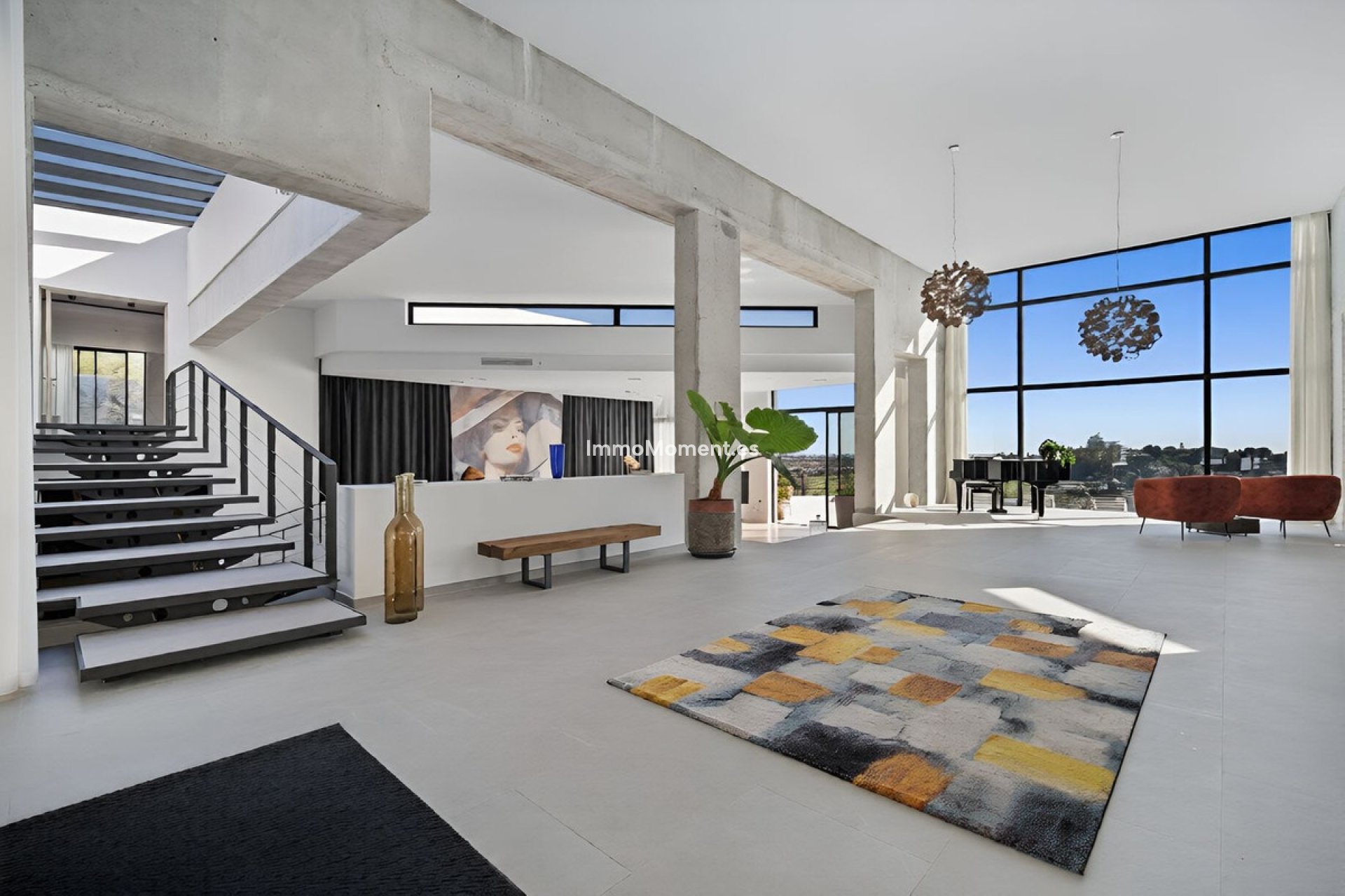 Resale - Detached villa - El Paraiso - New Golden Mile