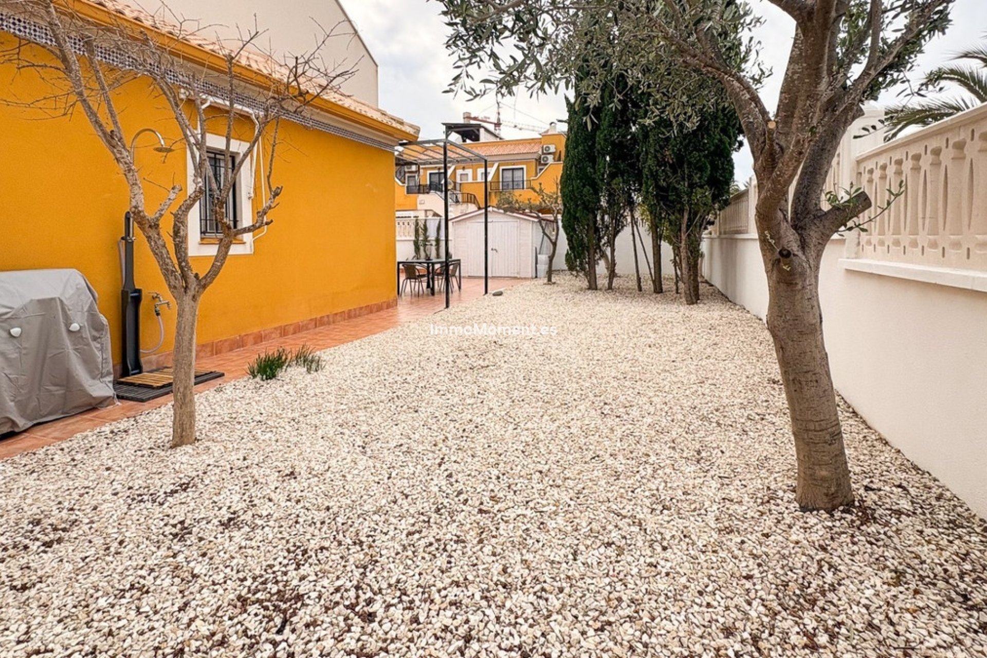 Resale - Detached villa - Elche - Arenales del Sol