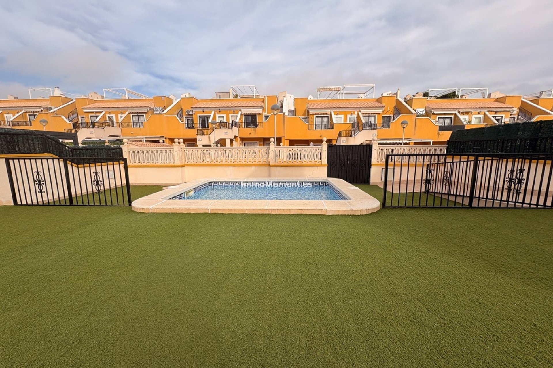Resale - Detached villa - Elche - Arenales del Sol
