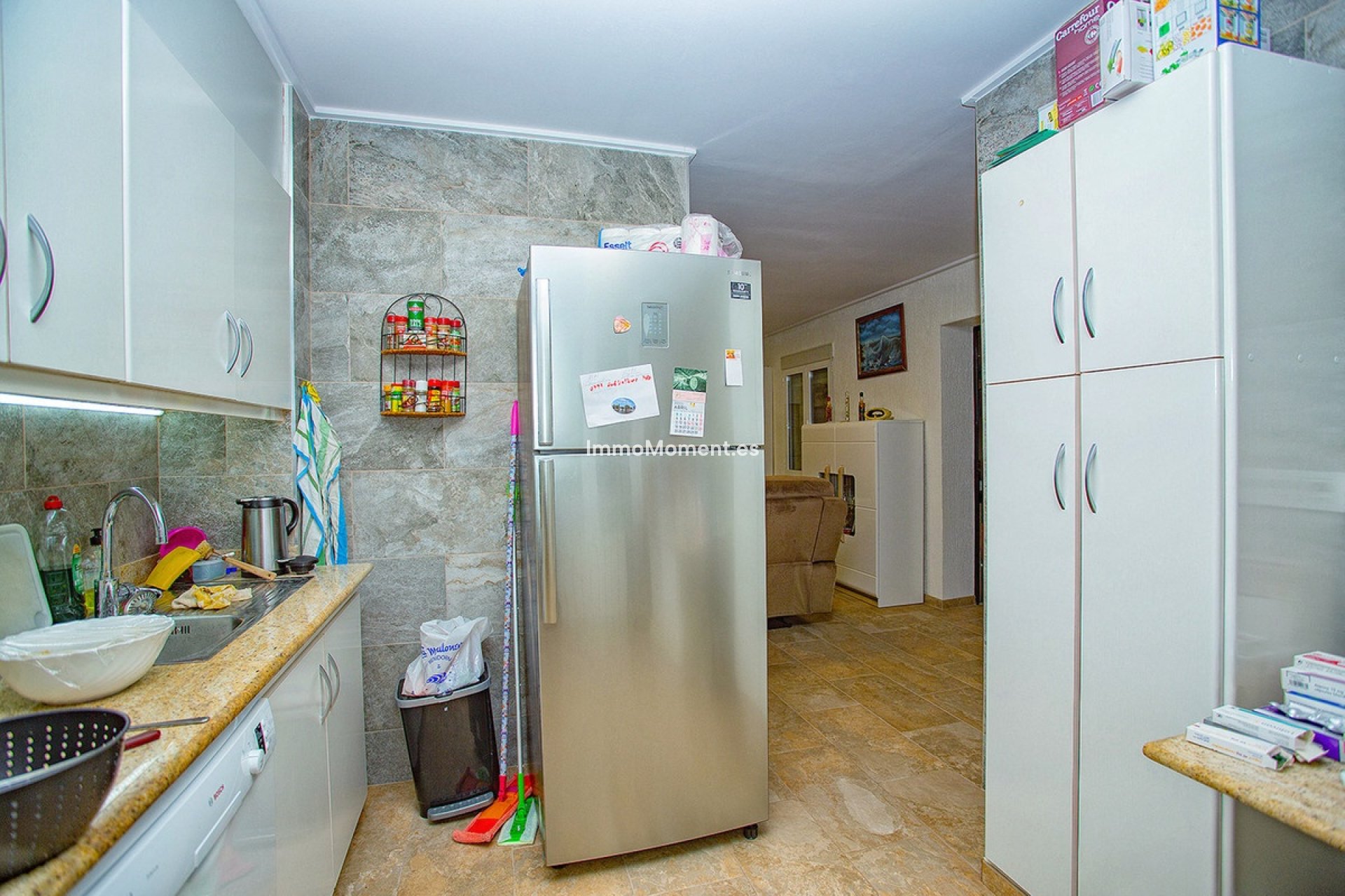 Resale - Detached villa - Elche - Elche Centro