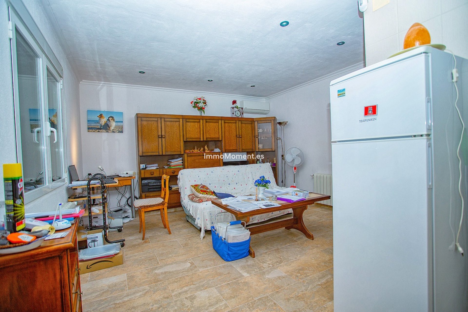 Resale - Detached villa - Elche - Elche Centro