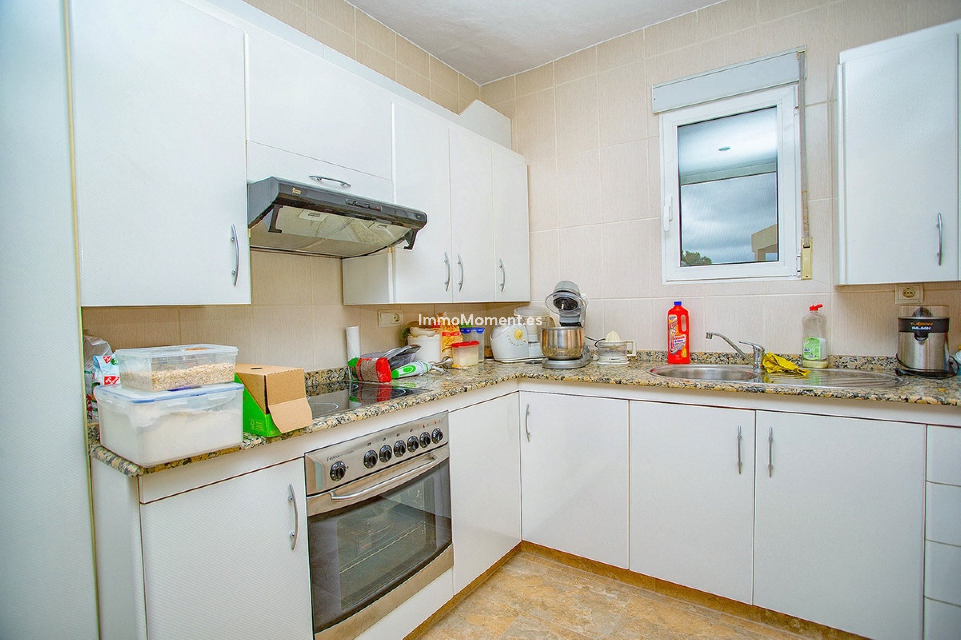 Resale - Detached villa - Elche - Elche Centro