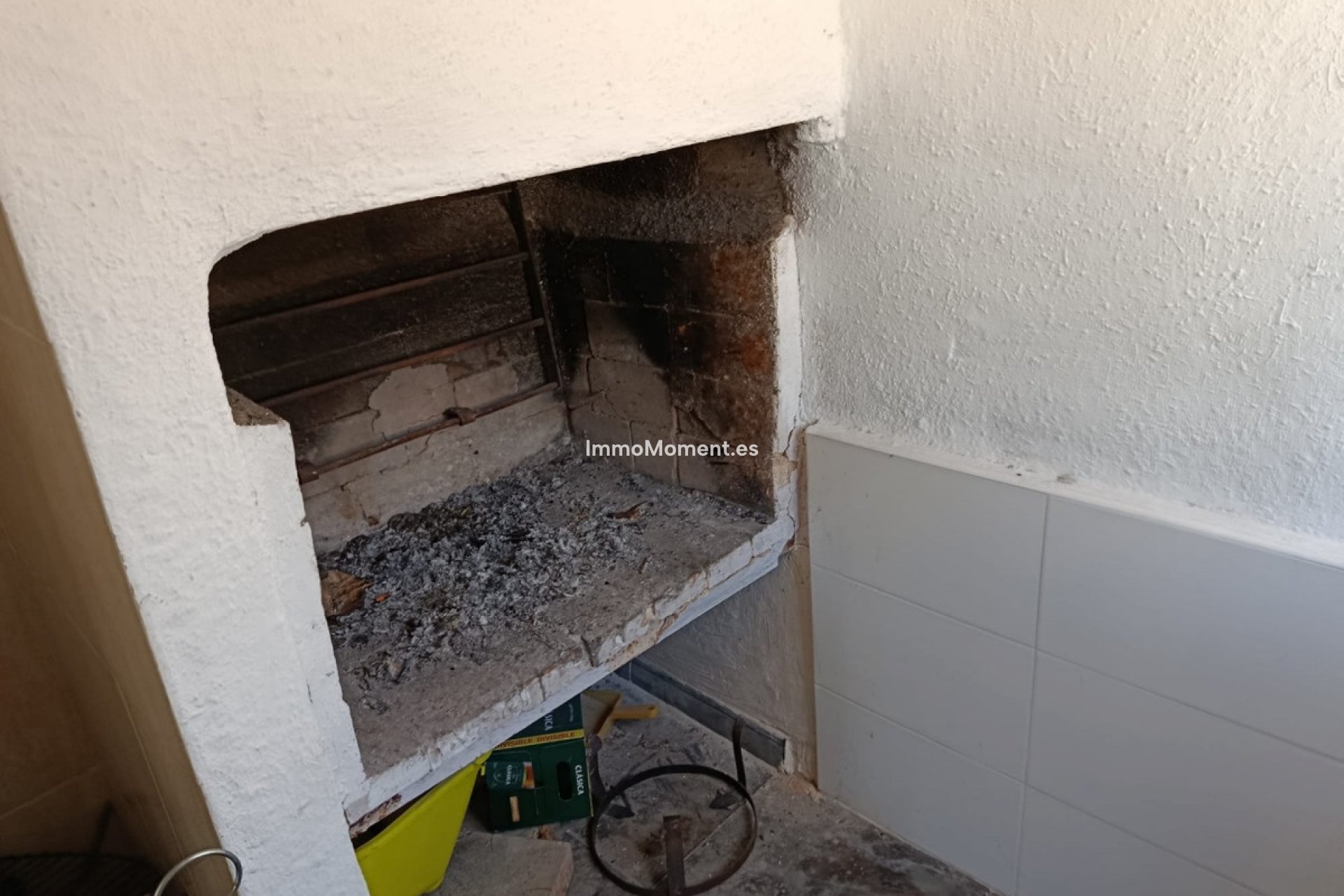 Resale - Detached villa - Elche - Elche Centro