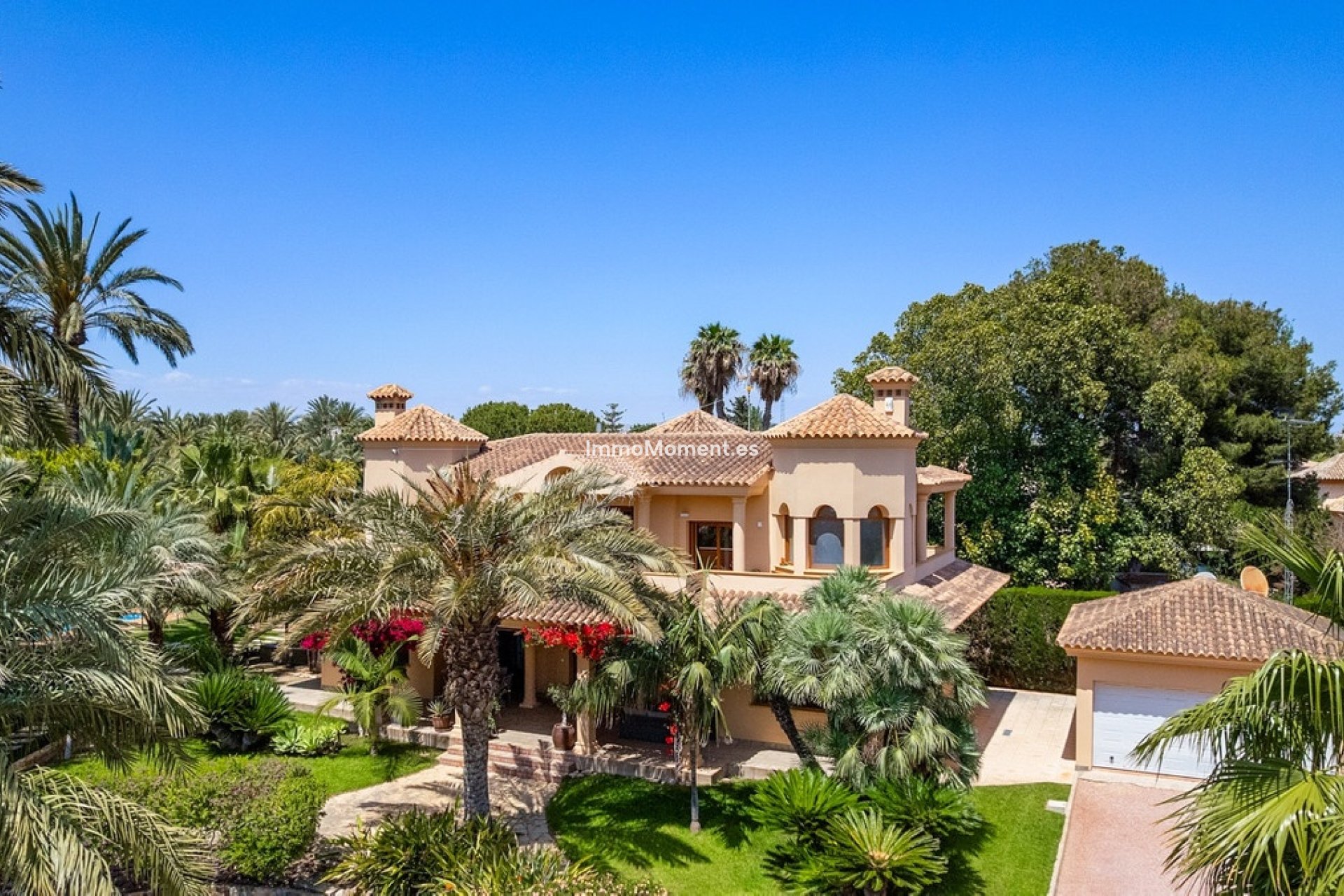 Resale - Detached villa - Elche - Elche Centro