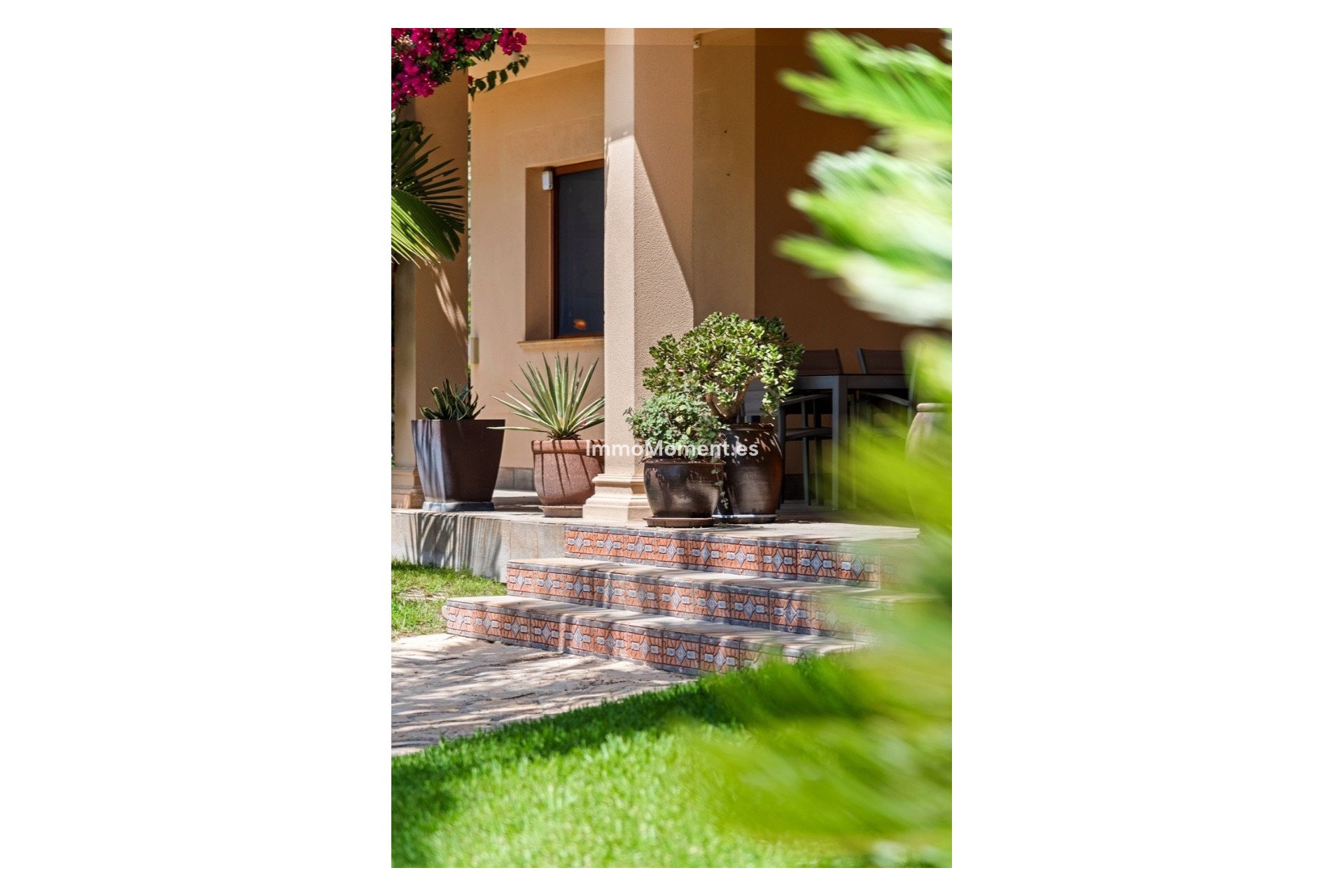 Resale - Detached villa - Elche - Elche Centro