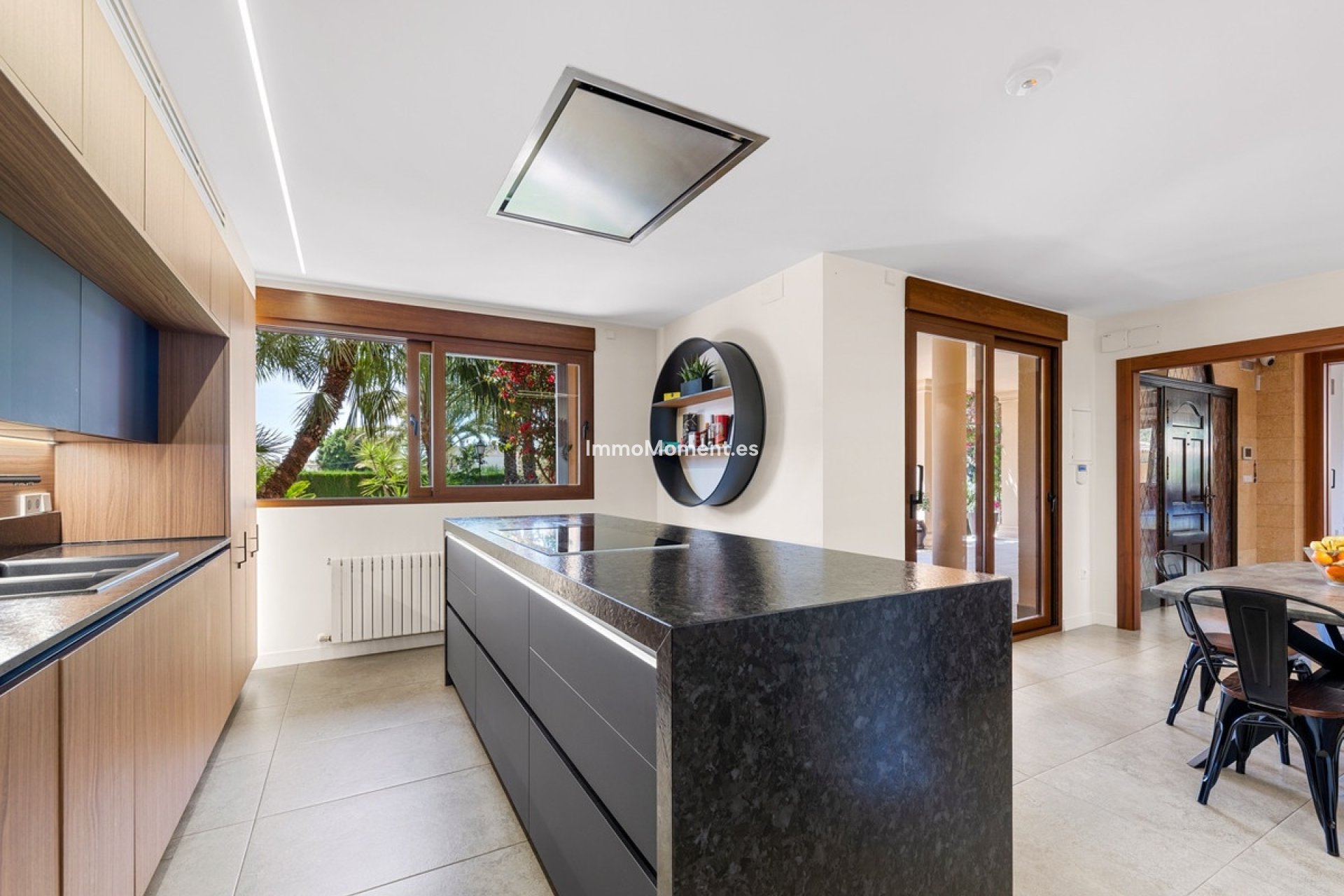 Resale - Detached villa - Elche - Elche Centro