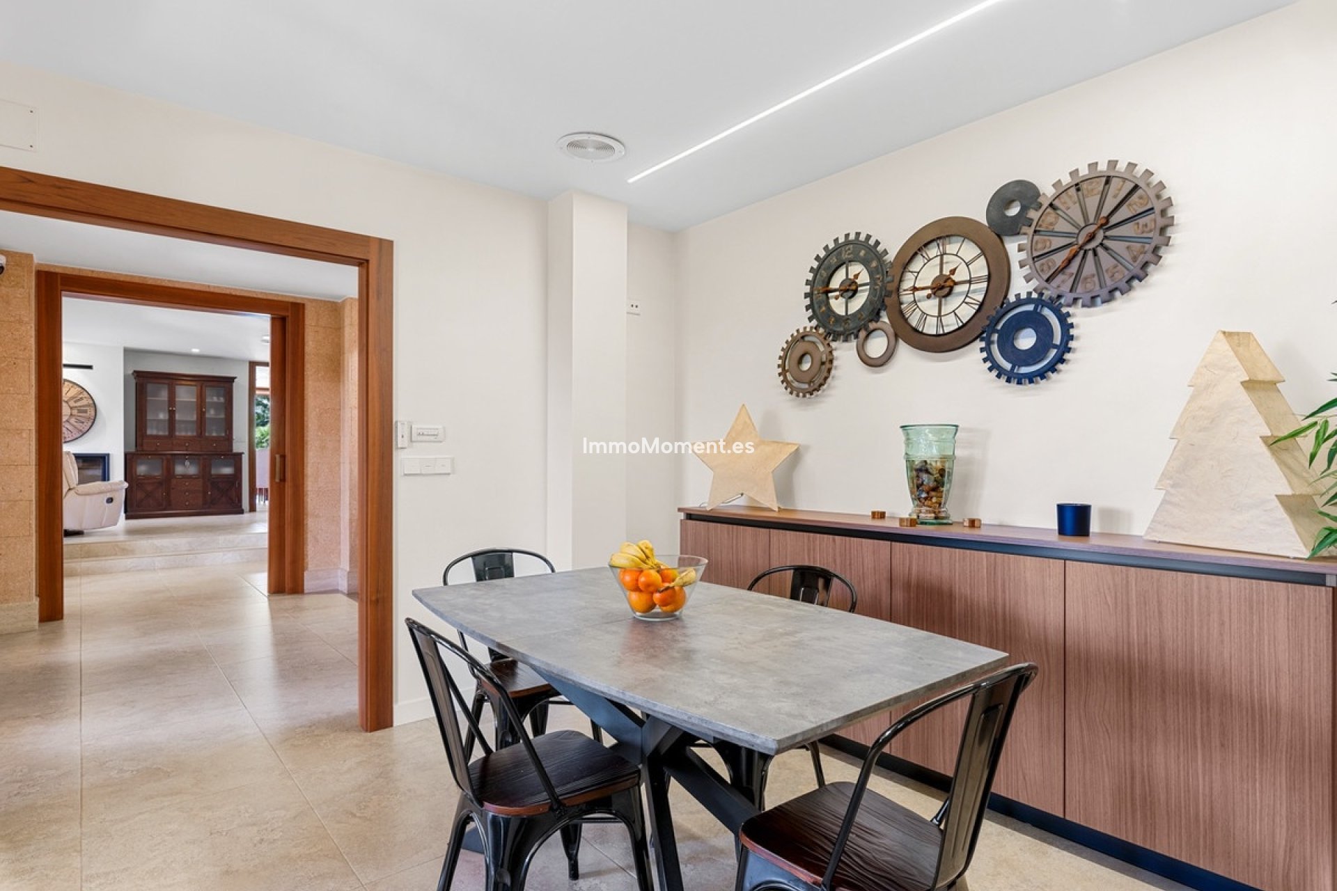 Resale - Detached villa - Elche - Elche Centro
