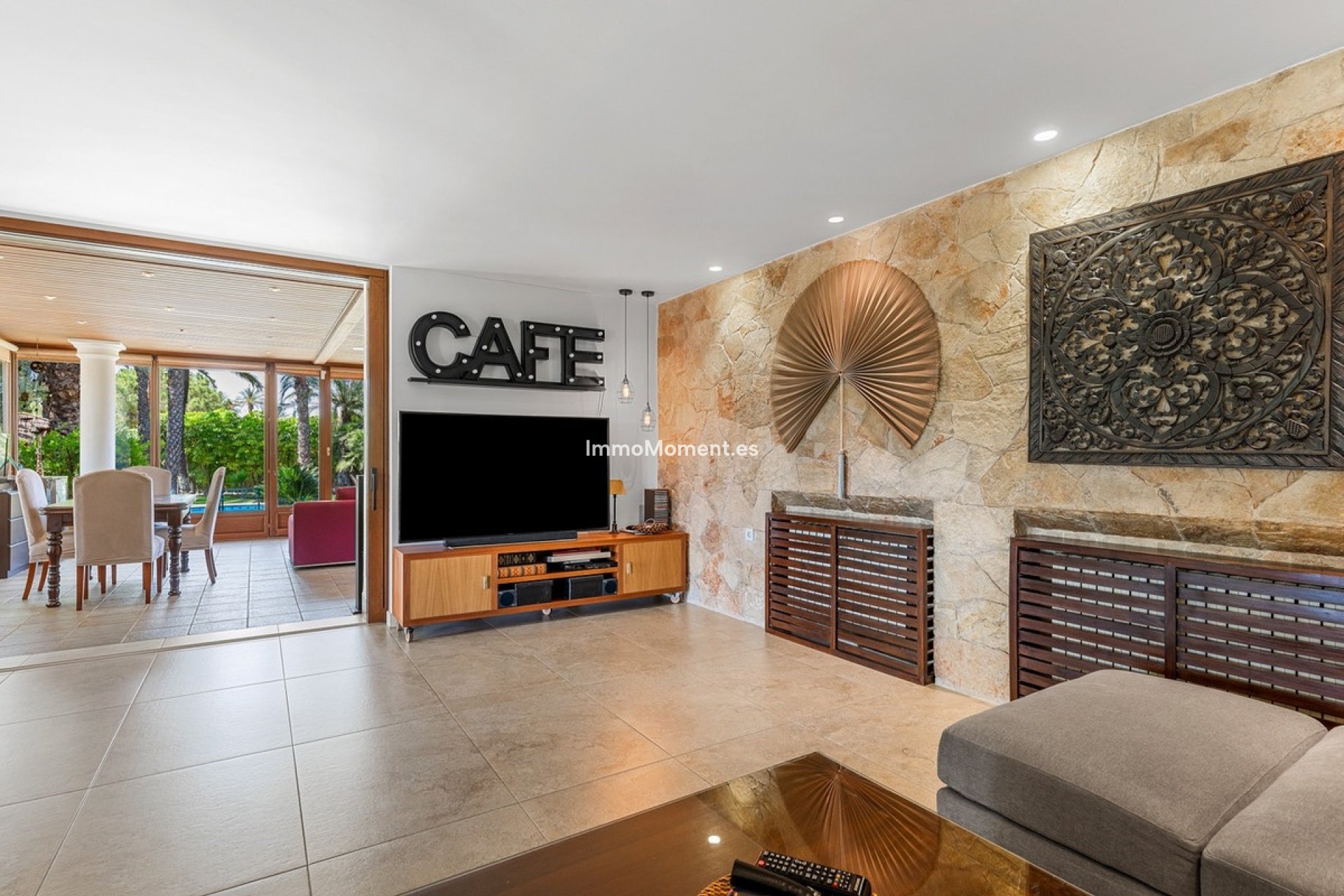 Resale - Detached villa - Elche - Elche Centro