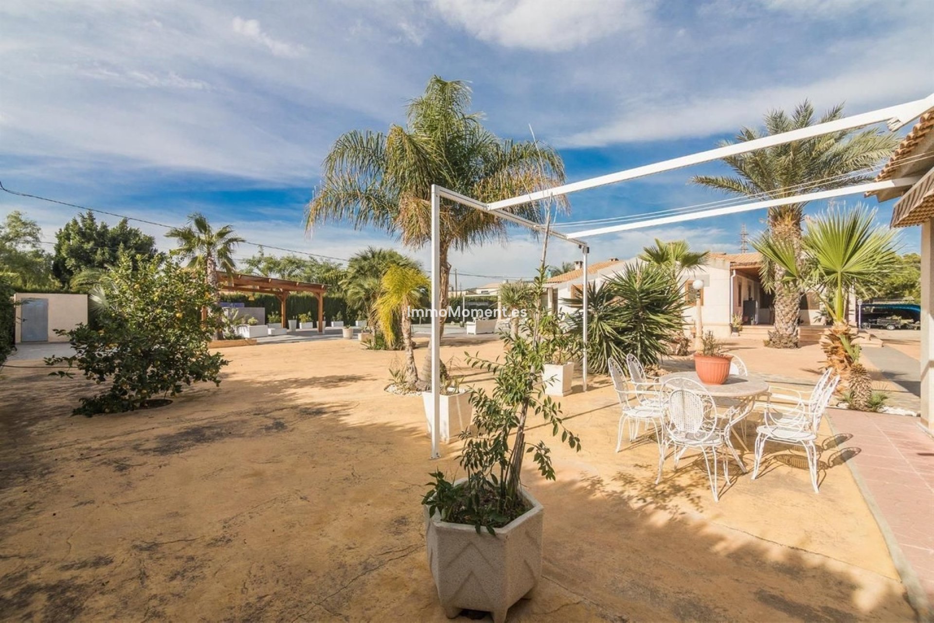 Resale - Detached villa - Elche - Elche Centro