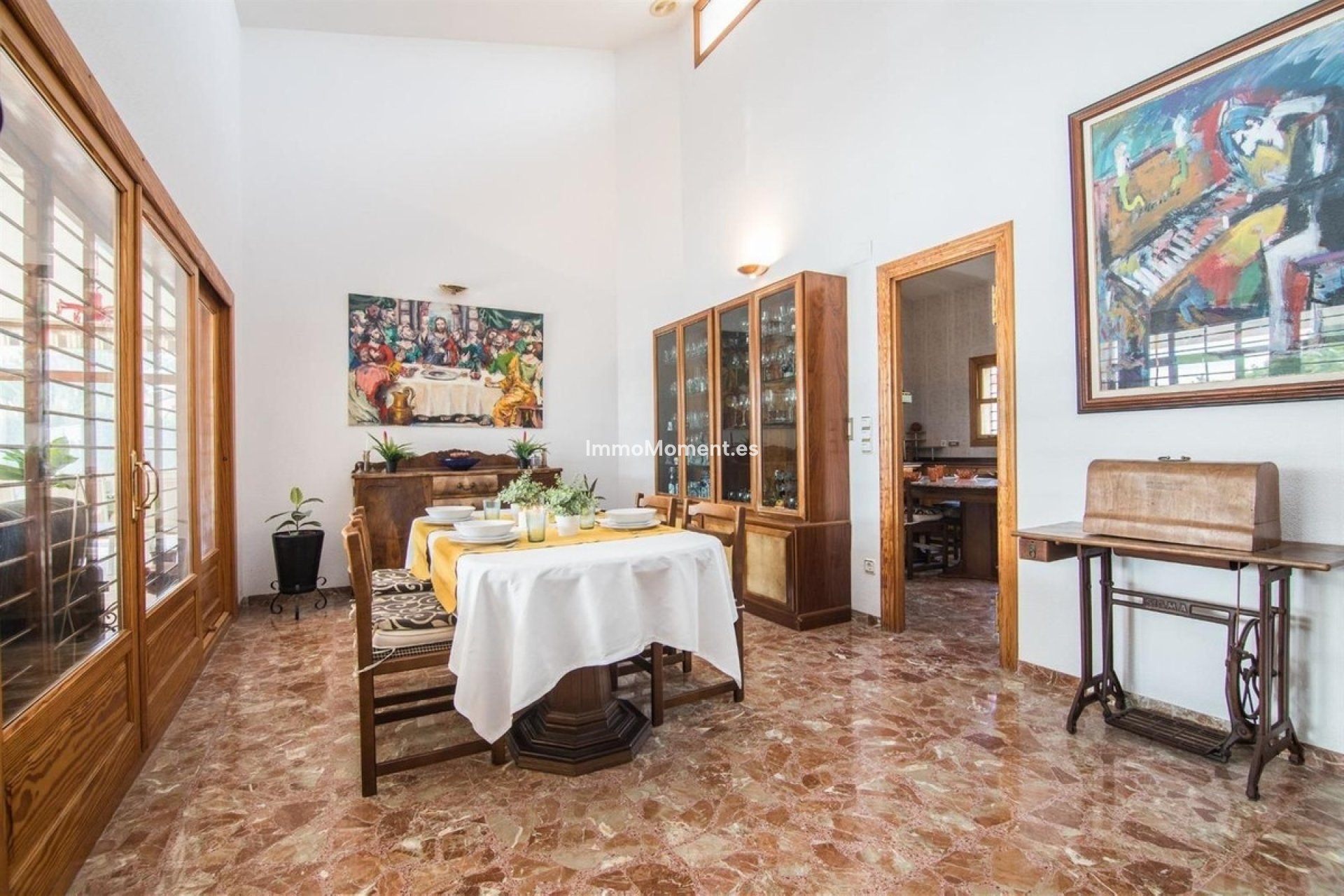 Resale - Detached villa - Elche - Elche Centro