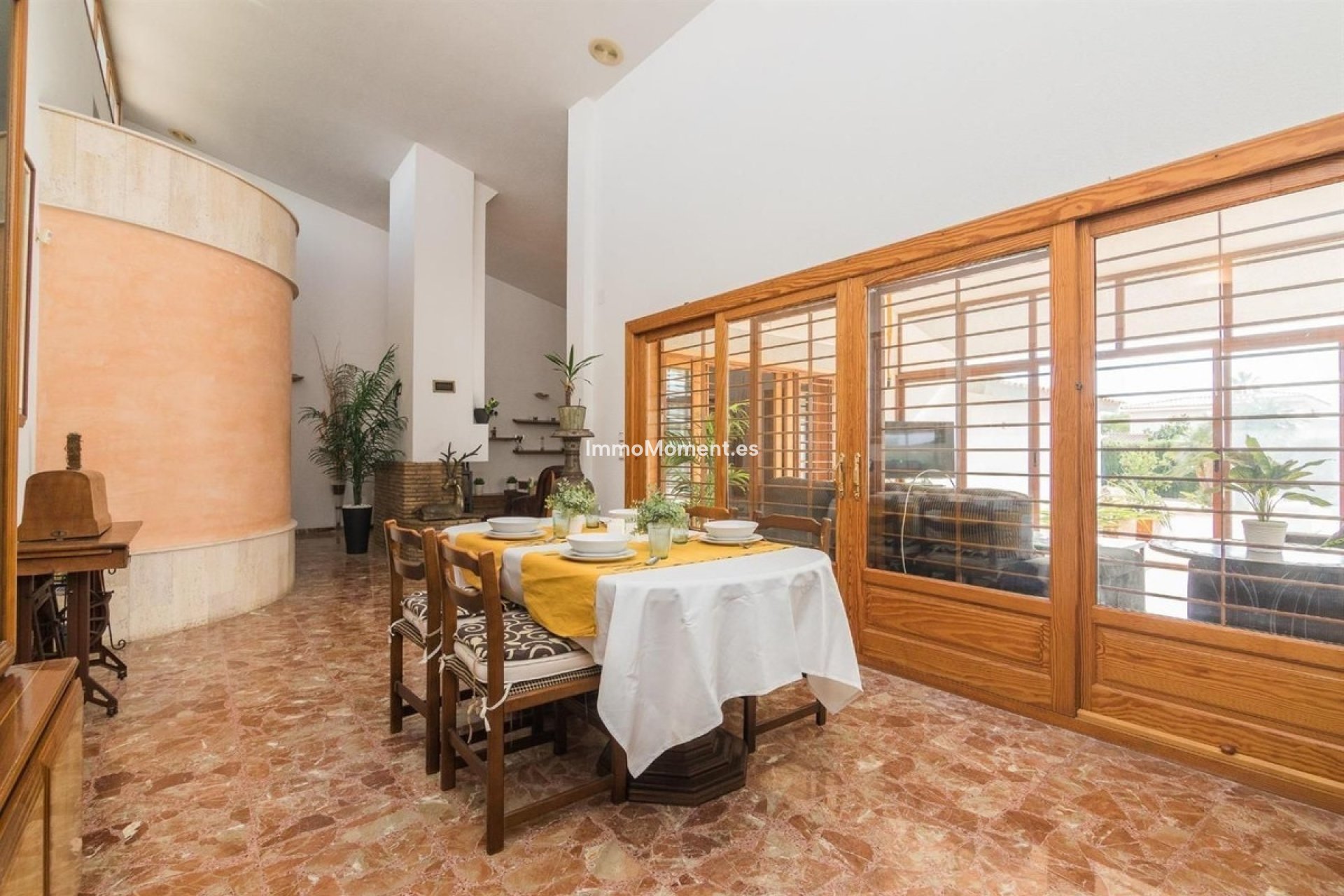 Resale - Detached villa - Elche - Elche Centro