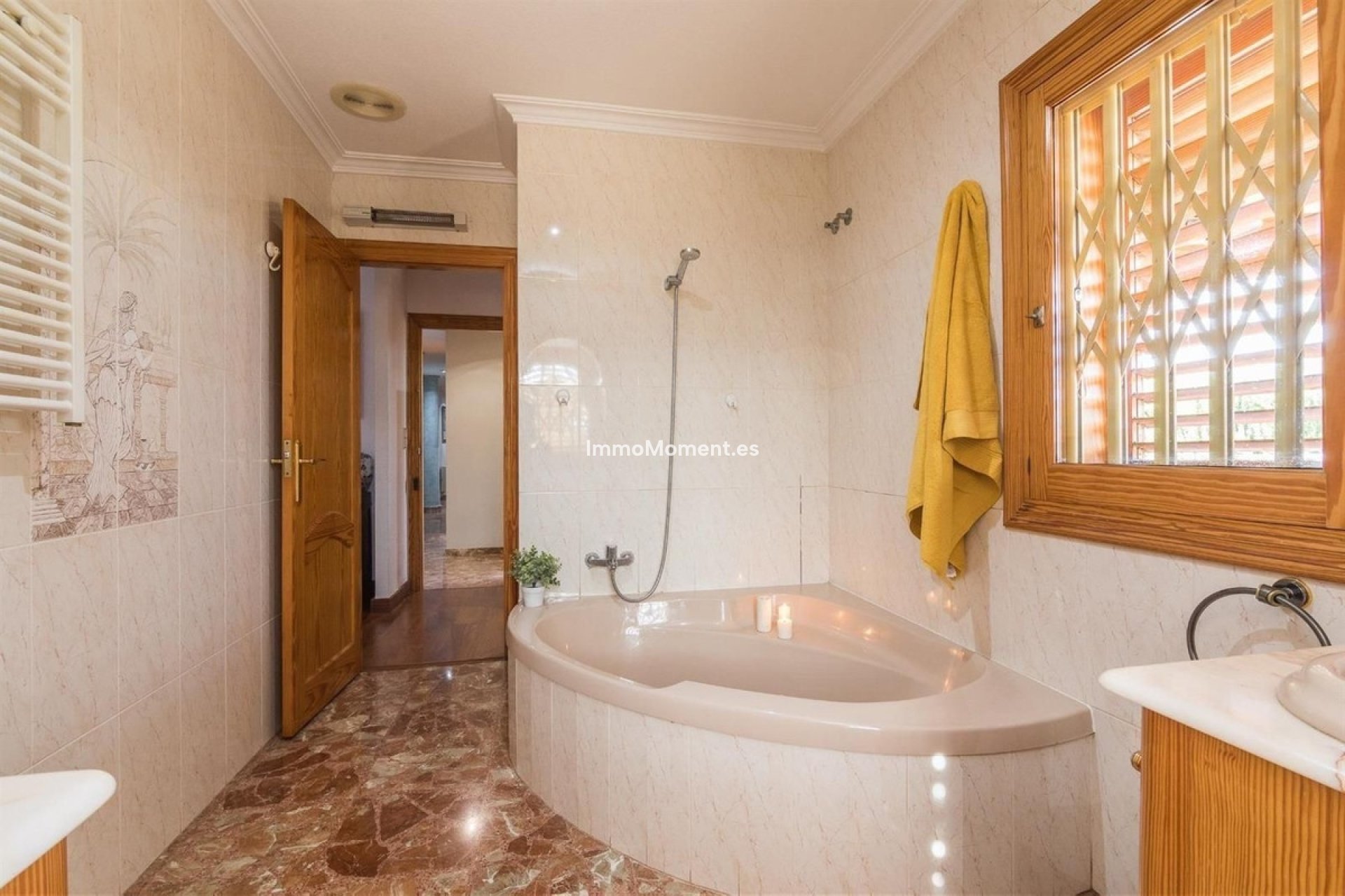 Resale - Detached villa - Elche - Elche Centro
