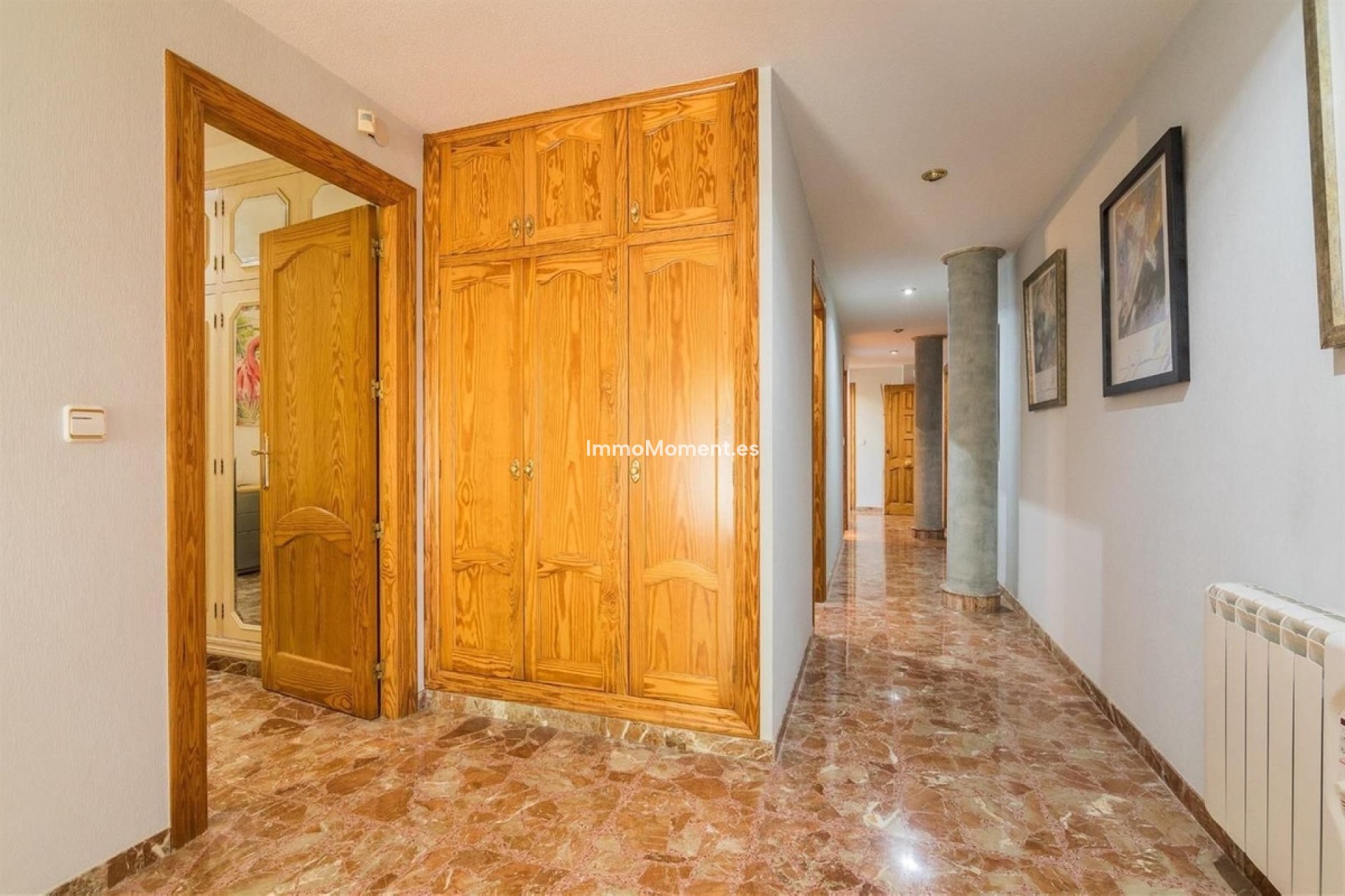 Resale - Detached villa - Elche - Elche Centro