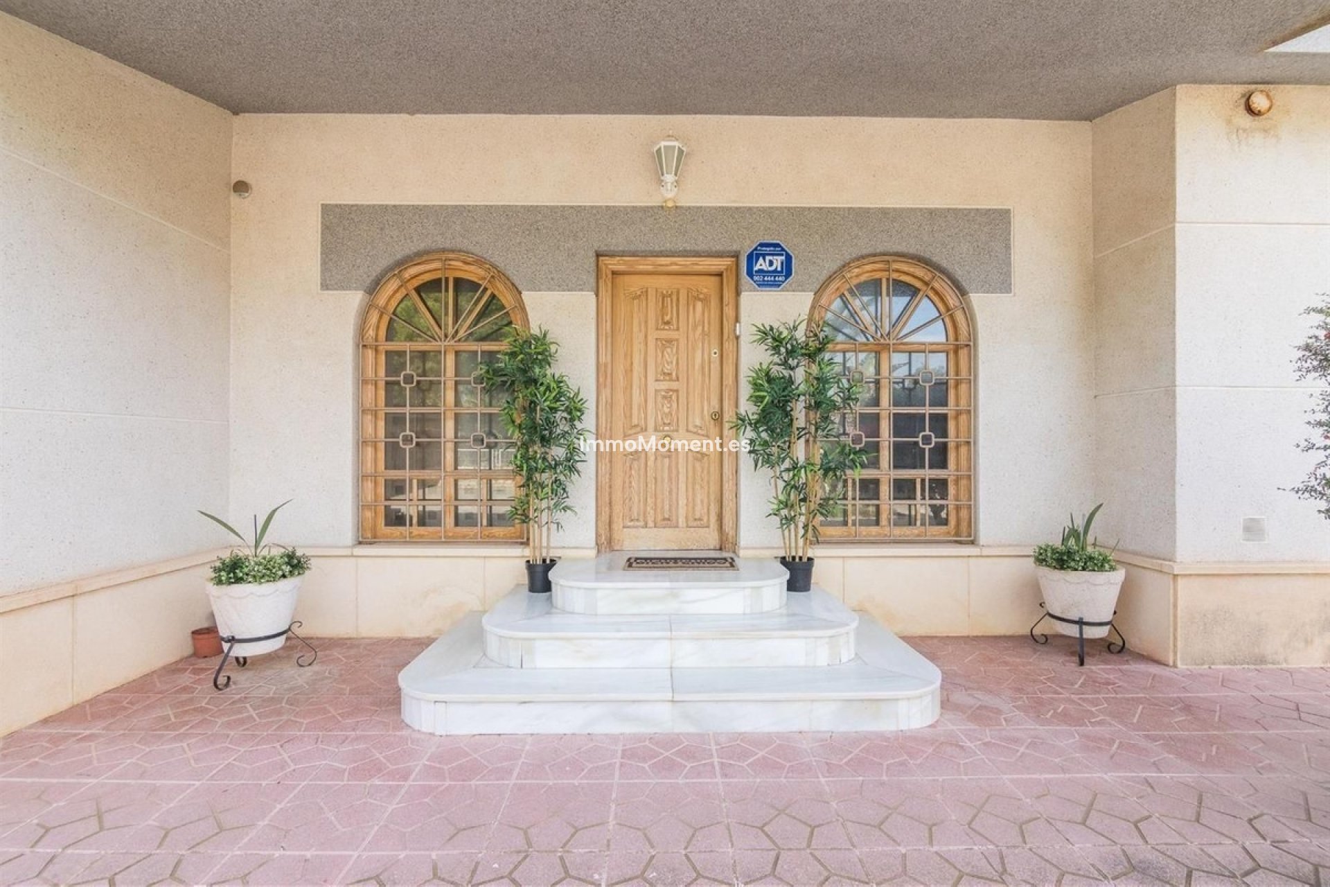 Resale - Detached villa - Elche - Elche Centro
