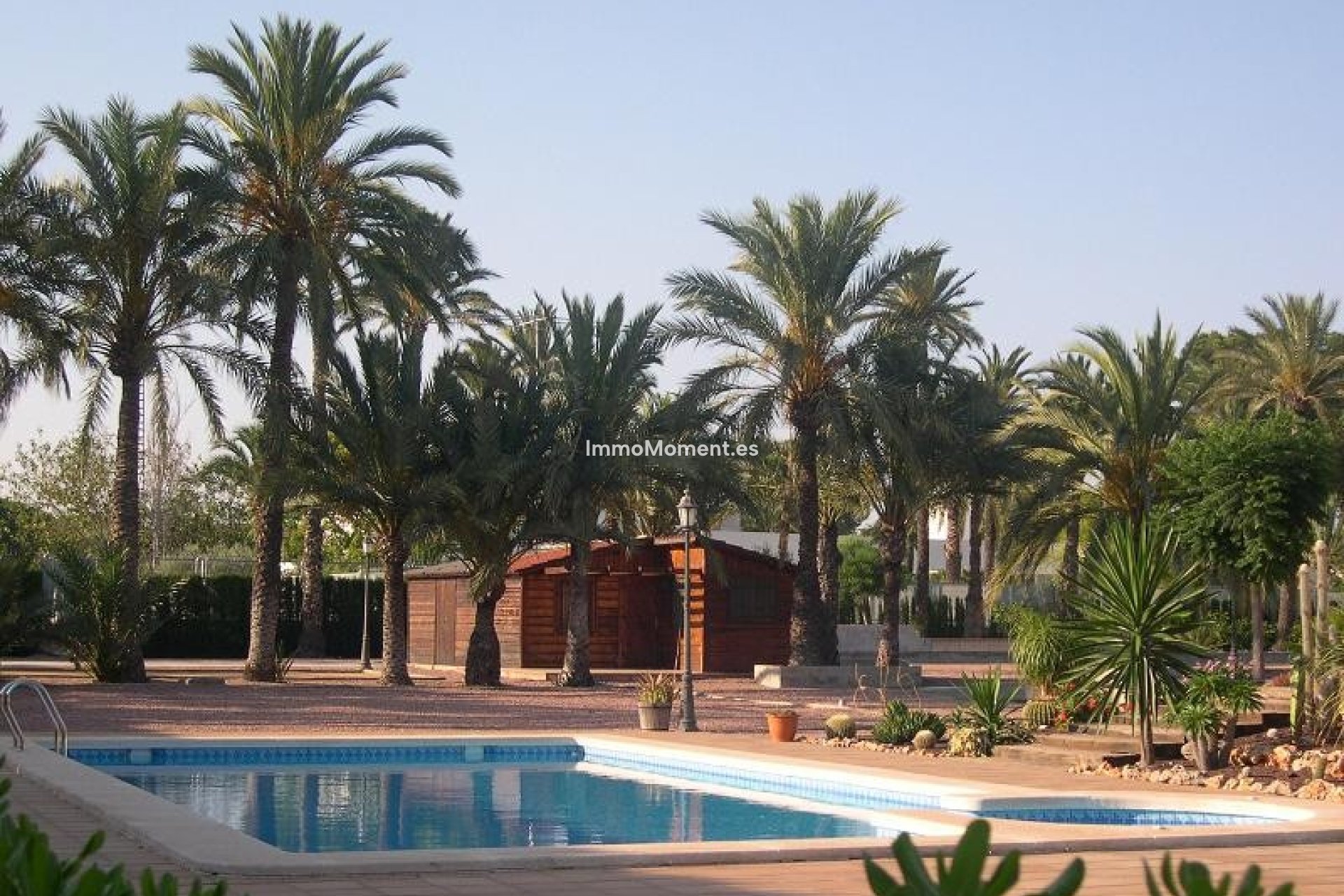 Resale - Detached villa - Elche - Elche Centro