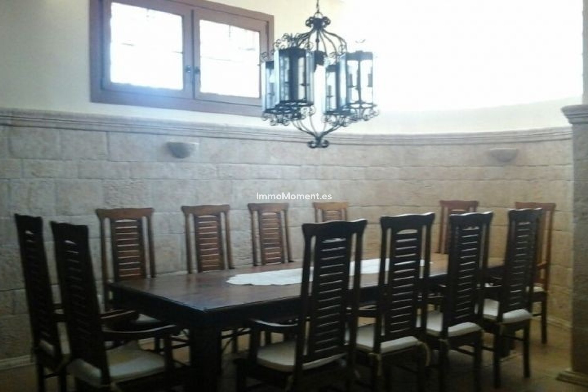 Resale - Detached villa - Elche - Elche Centro