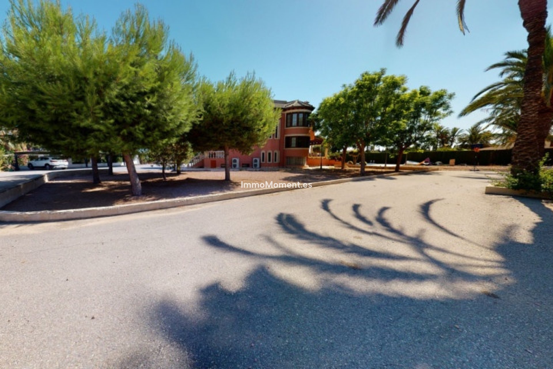 Resale - Detached villa - Elche - Elche Centro