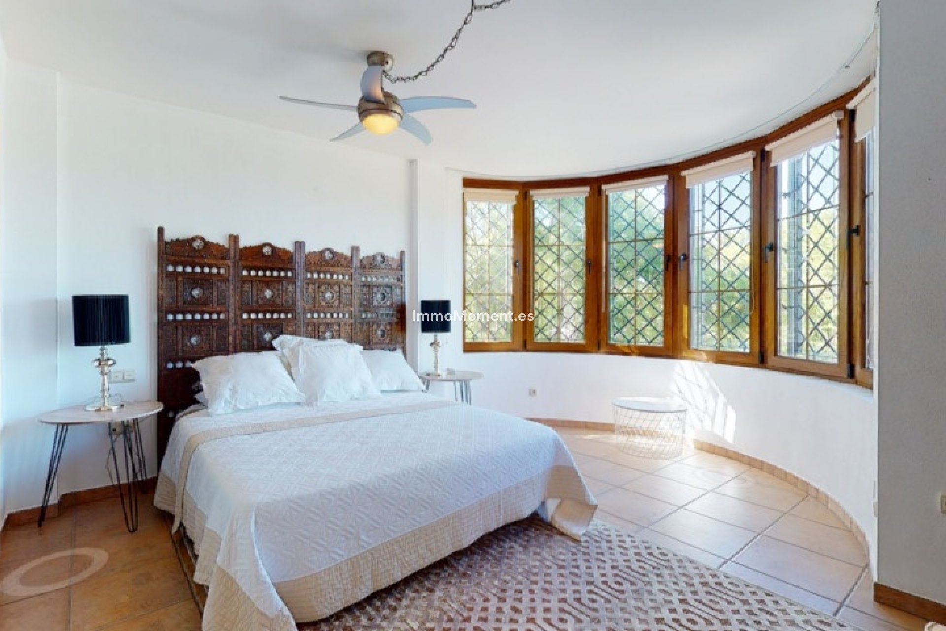 Resale - Detached villa - Elche - Elche Centro
