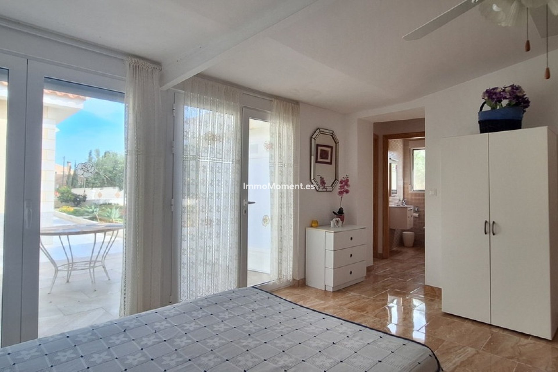 Resale - Detached villa - Elche - Elche Centro