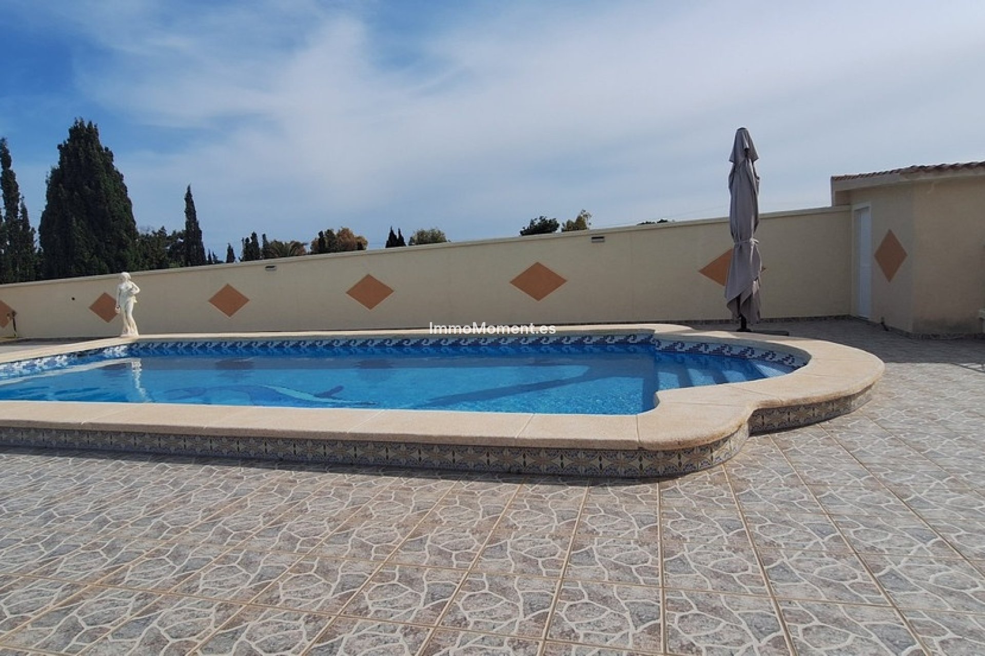 Resale - Detached villa - Elche - Elche Centro