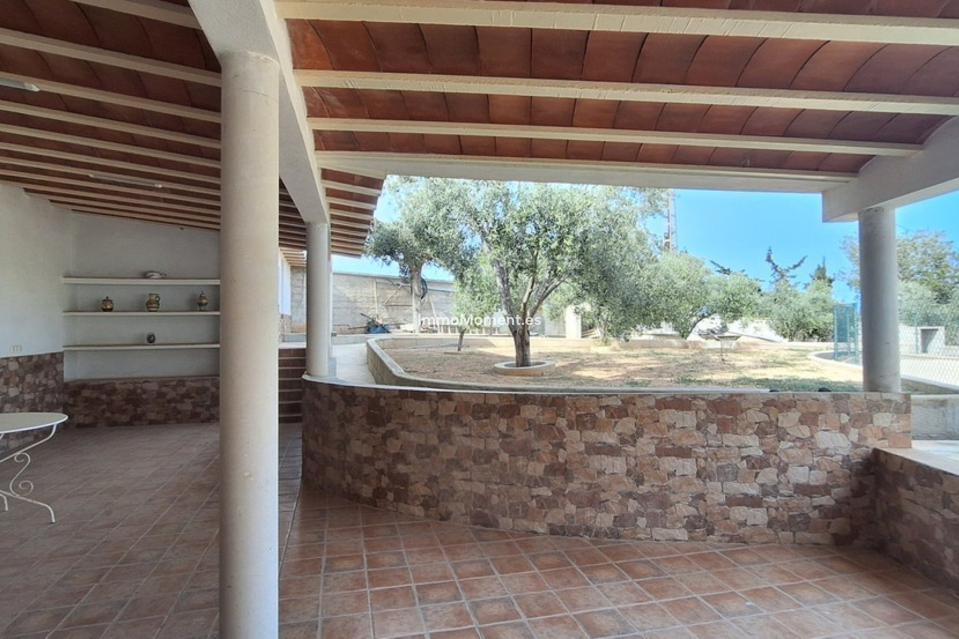 Resale - Detached villa - Elche - Elche Centro