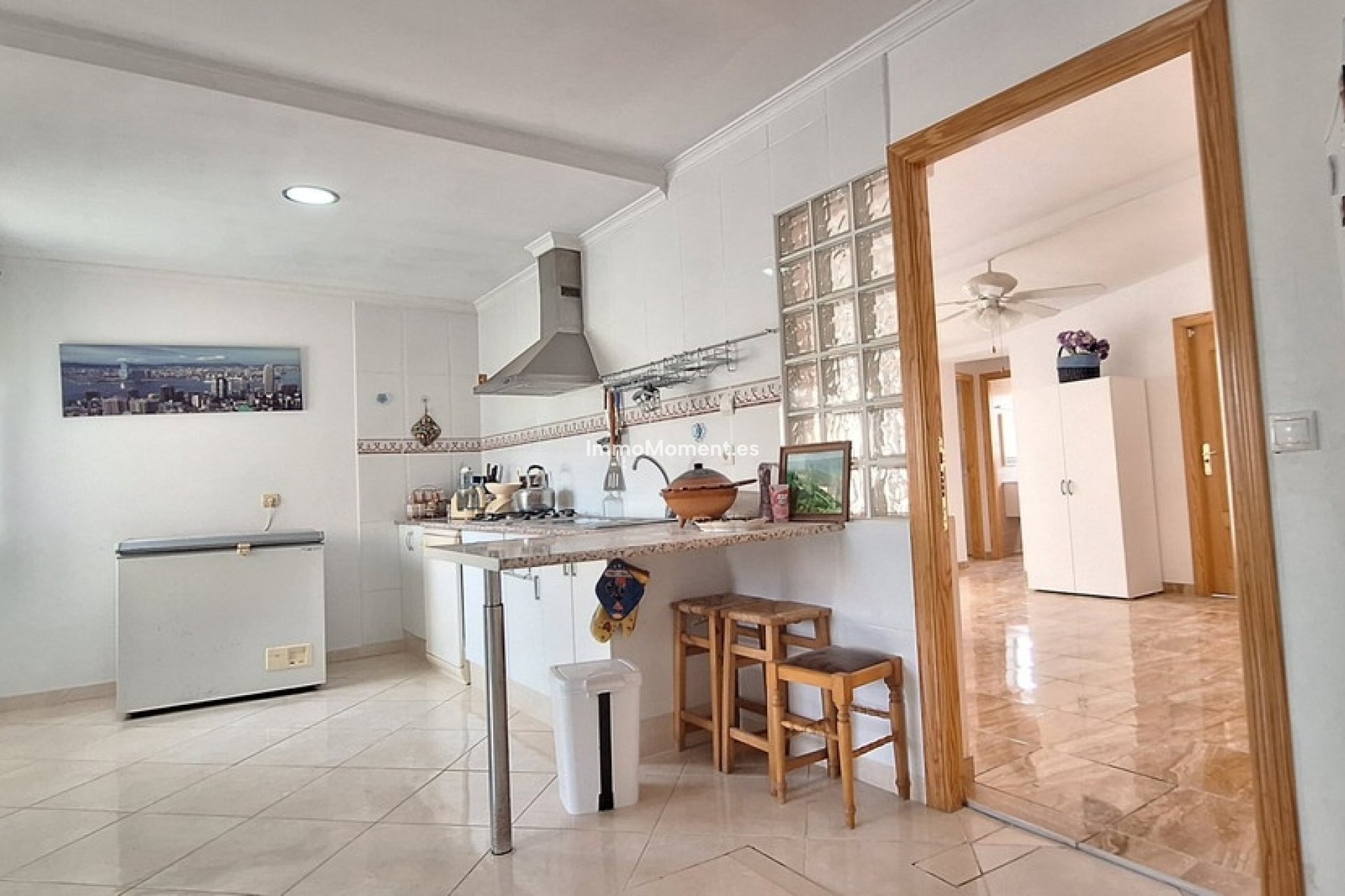 Resale - Detached villa - Elche - Elche Centro