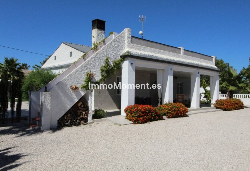 Resale - Detached villa - Elche - Elche Centro