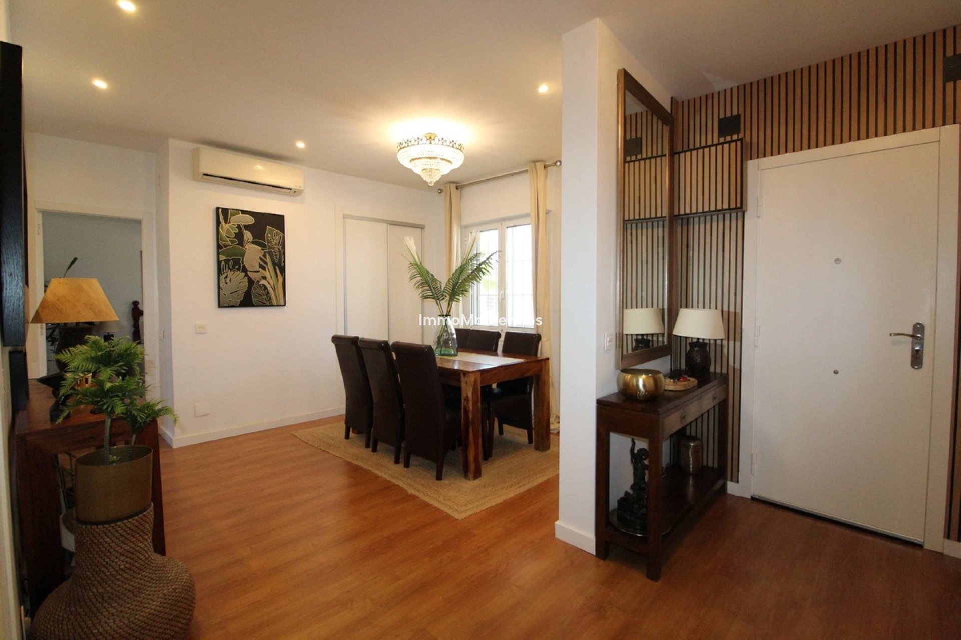 Resale - Detached villa - Elche - Elche Centro