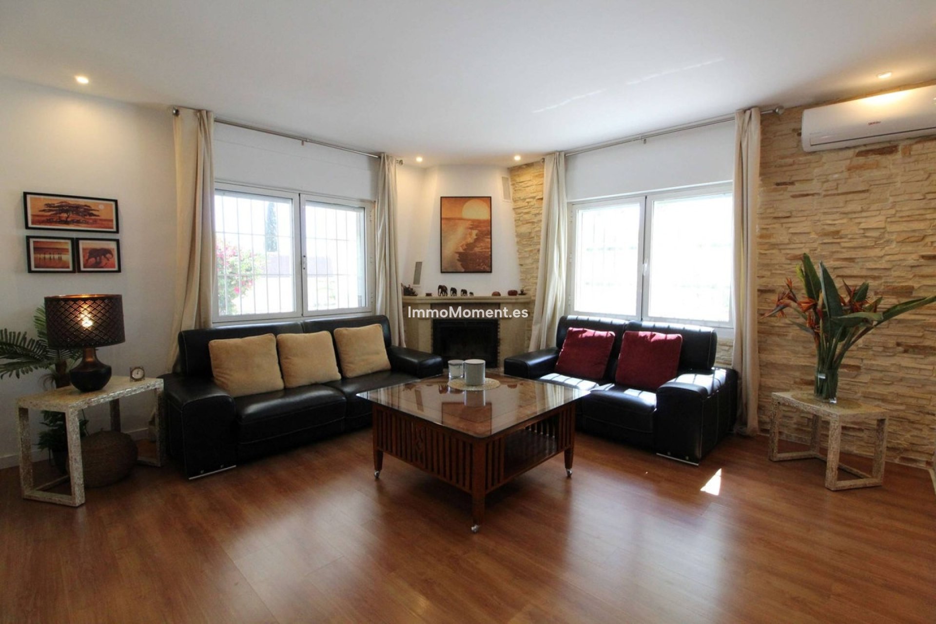 Resale - Detached villa - Elche - Elche Centro