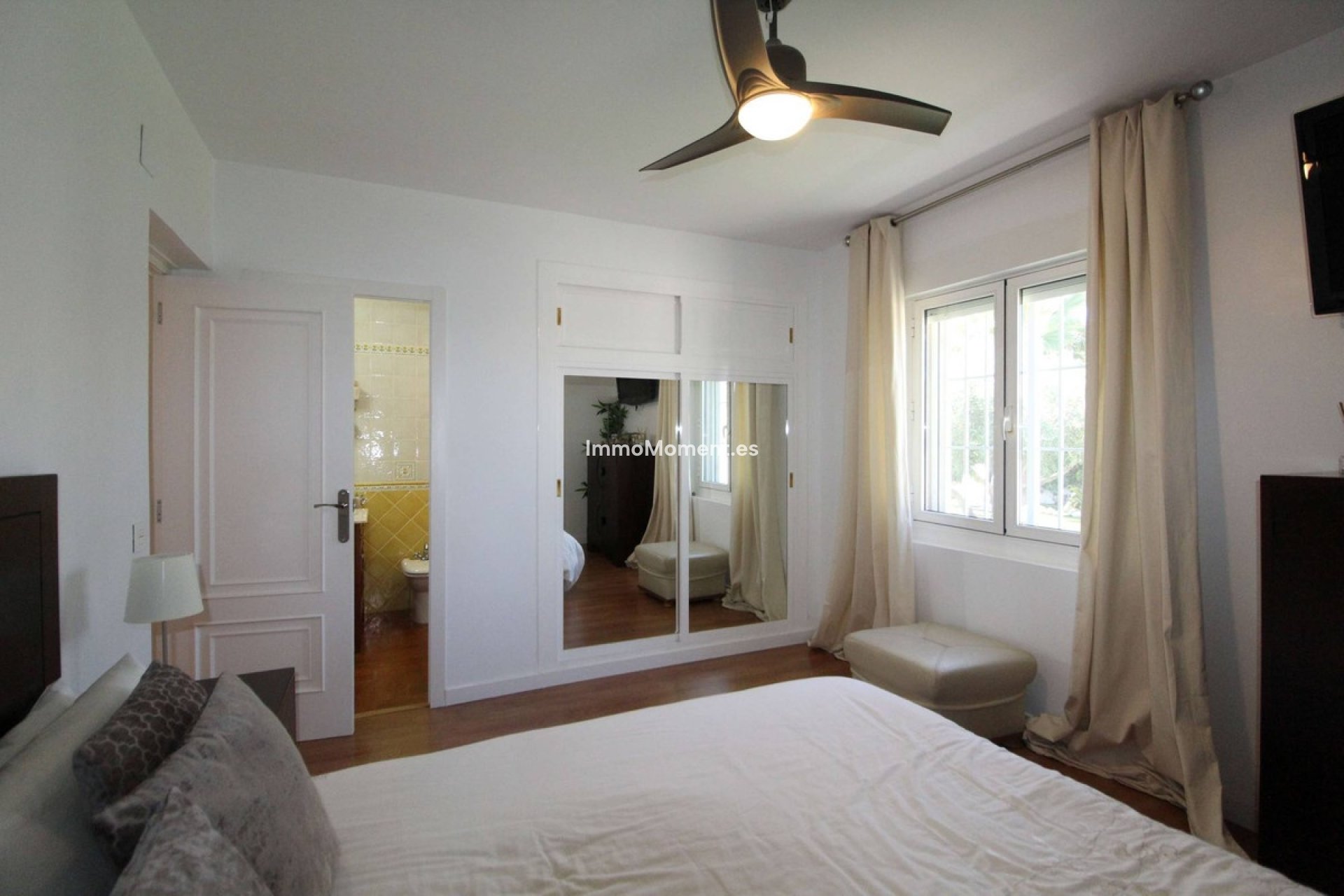 Resale - Detached villa - Elche - Elche Centro