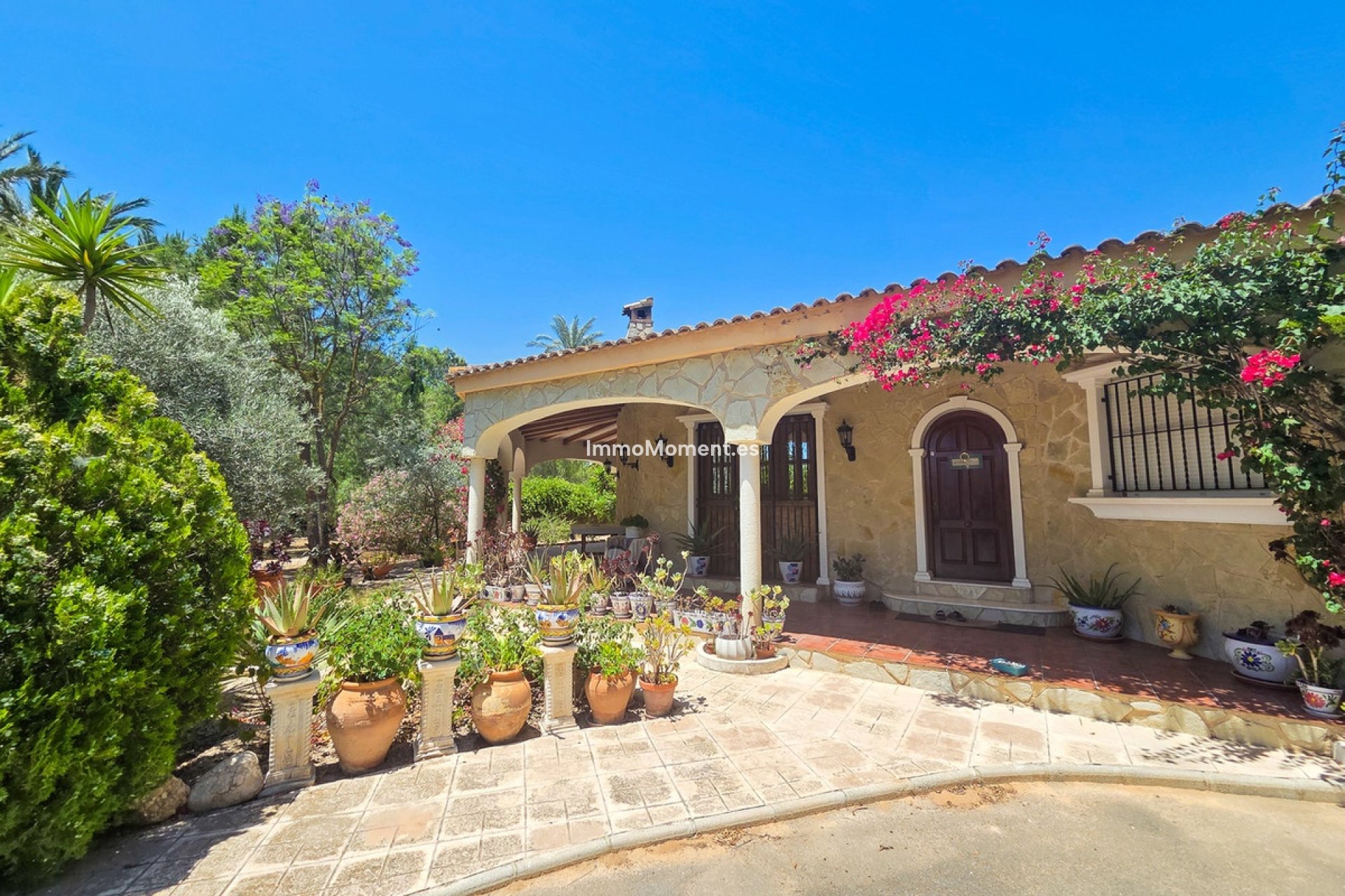 Resale - Detached villa - Elche - Elche Centro