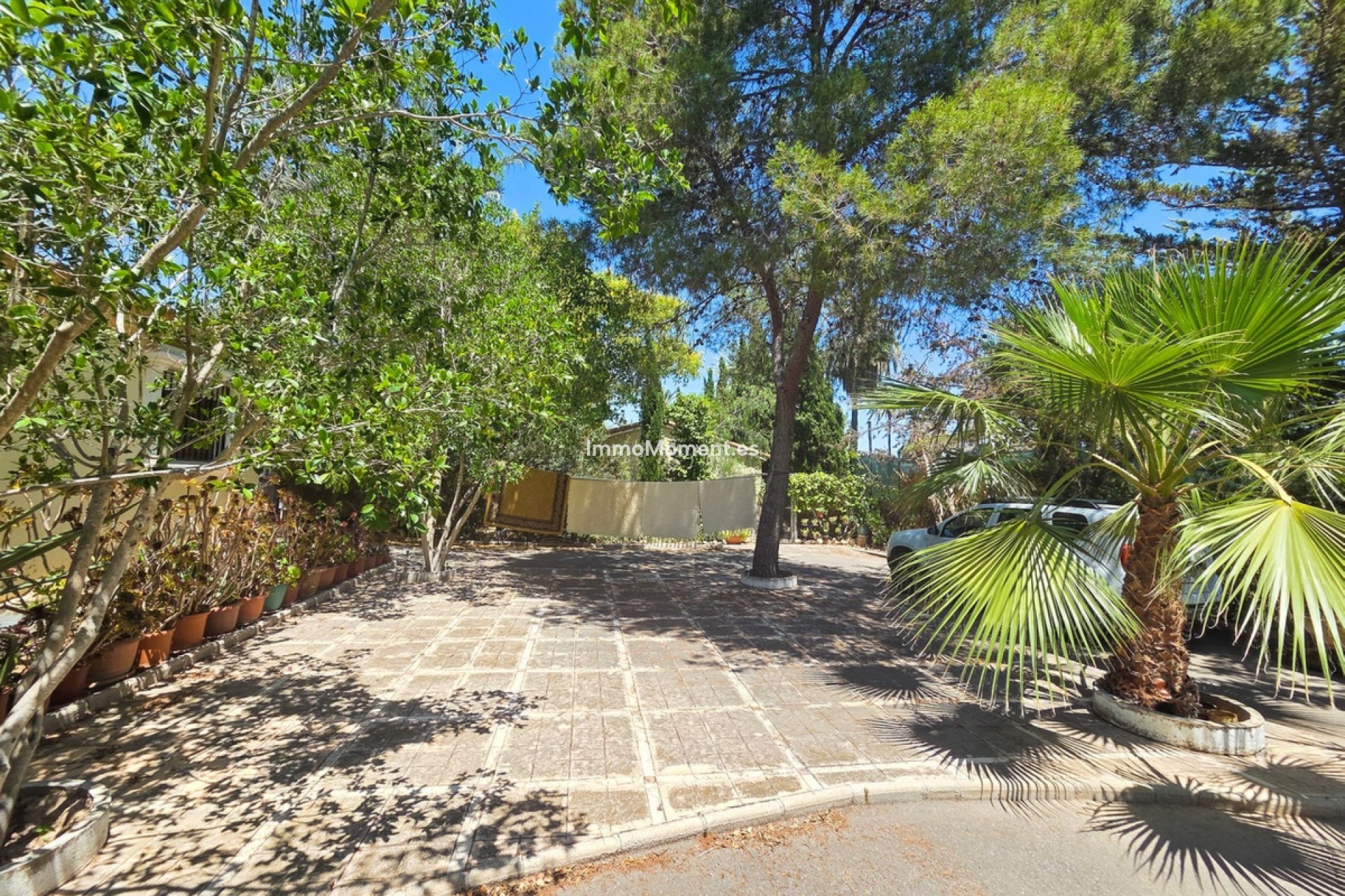 Resale - Detached villa - Elche - Elche Centro