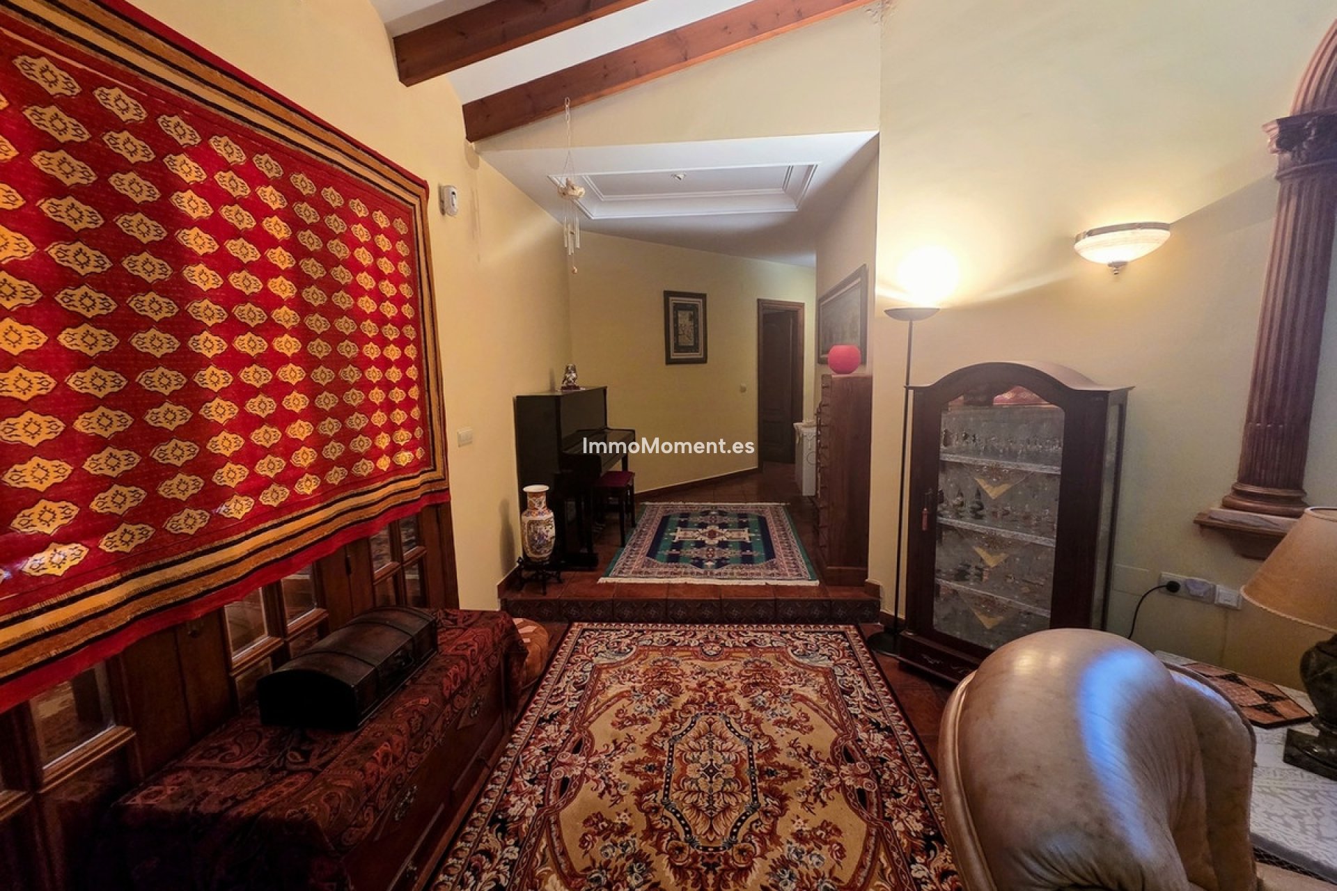 Resale - Detached villa - Elche - Elche Centro