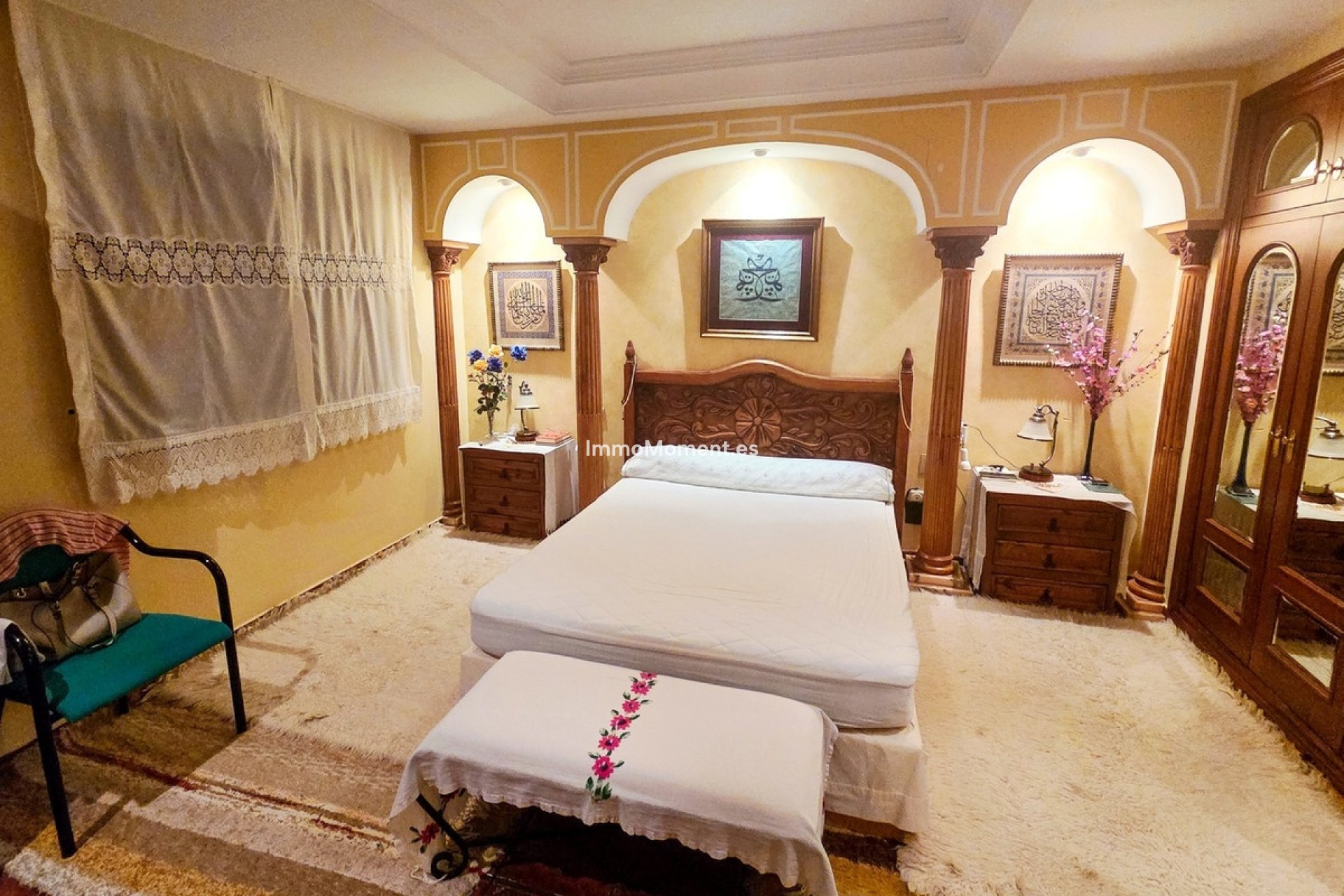 Resale - Detached villa - Elche - Elche Centro