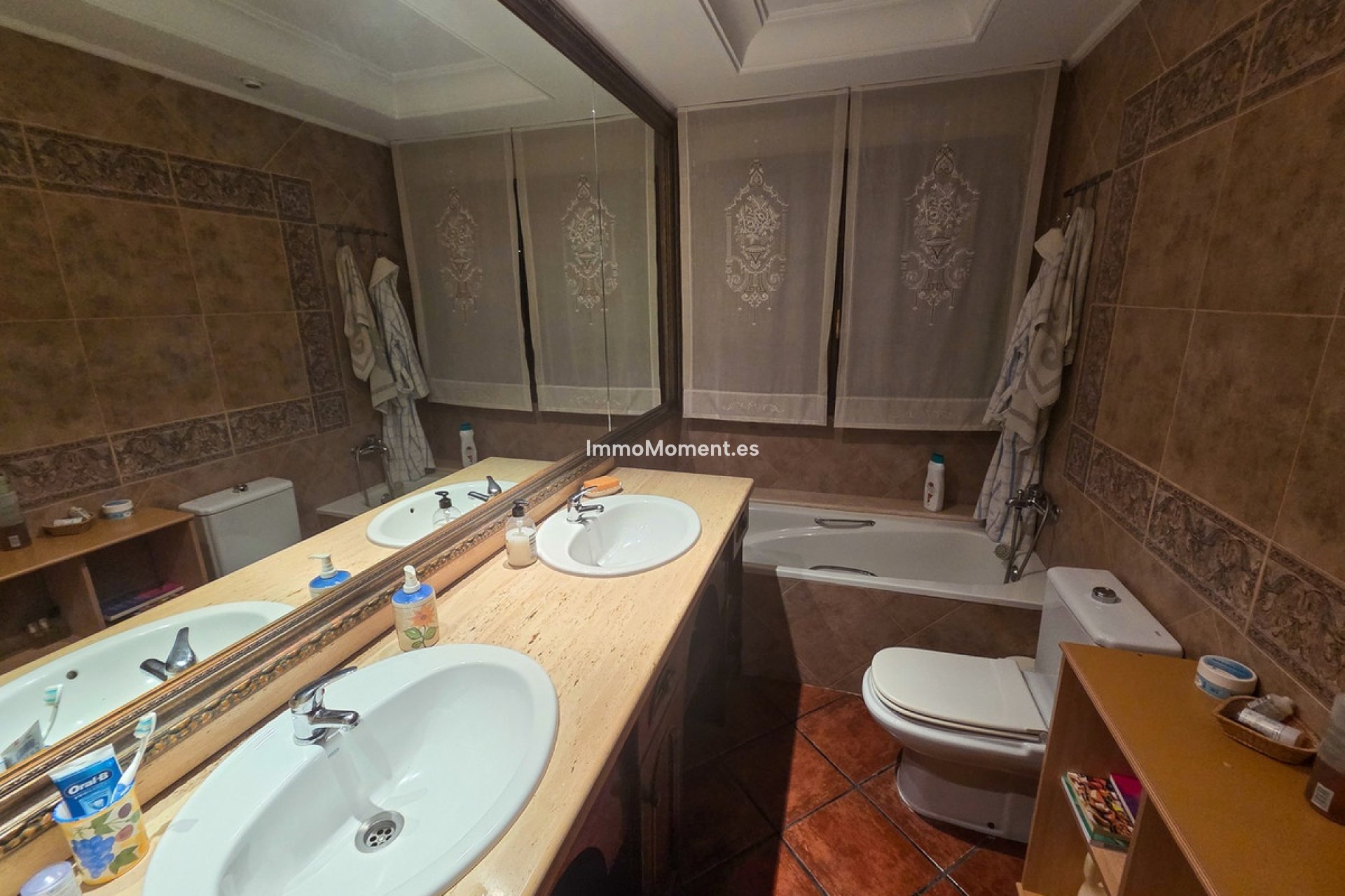 Resale - Detached villa - Elche - Elche Centro
