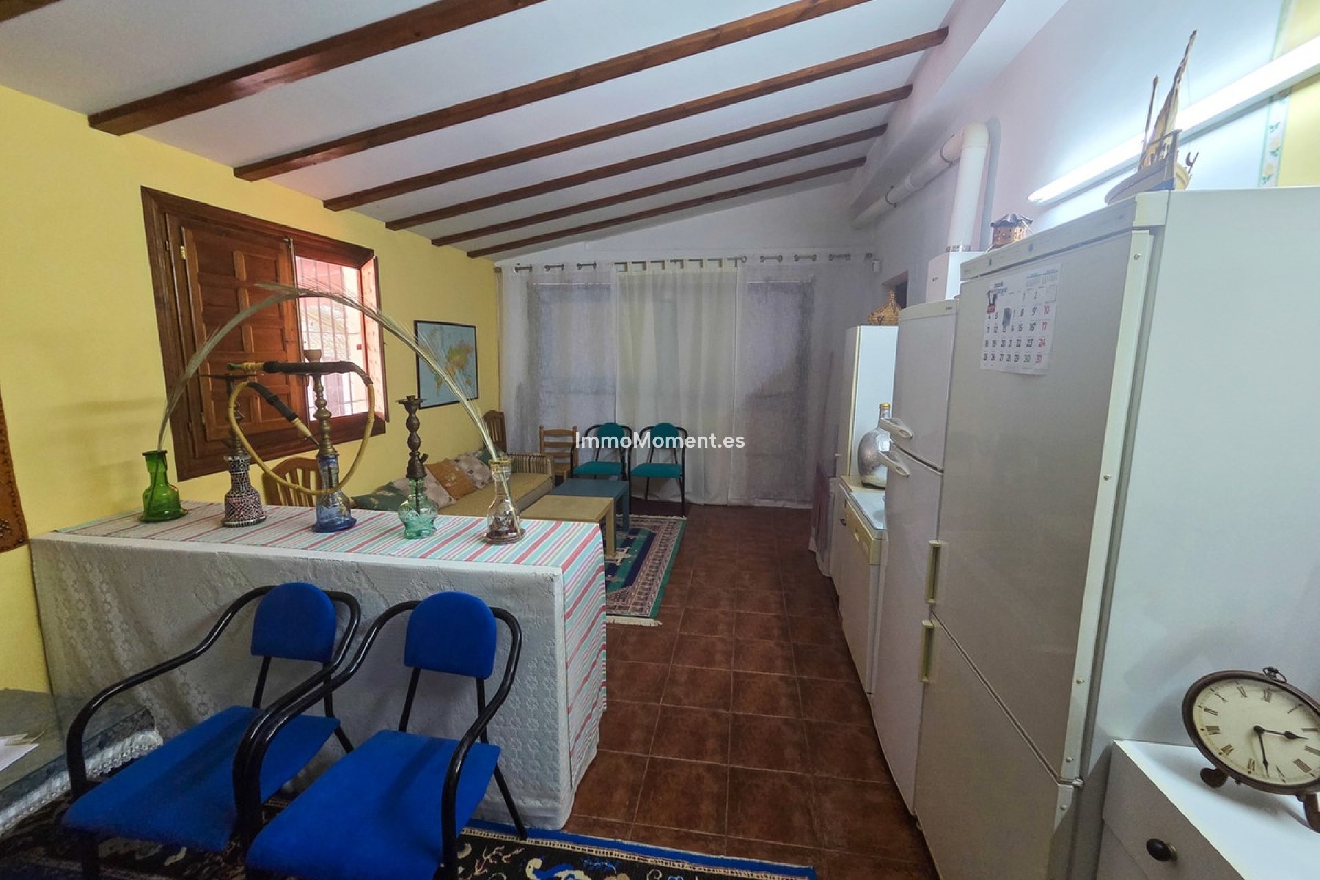 Resale - Detached villa - Elche - Elche Centro
