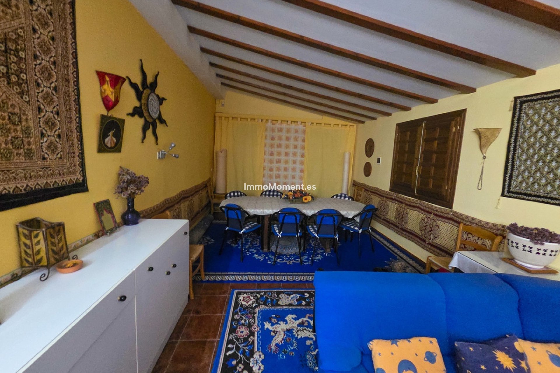 Resale - Detached villa - Elche - Elche Centro