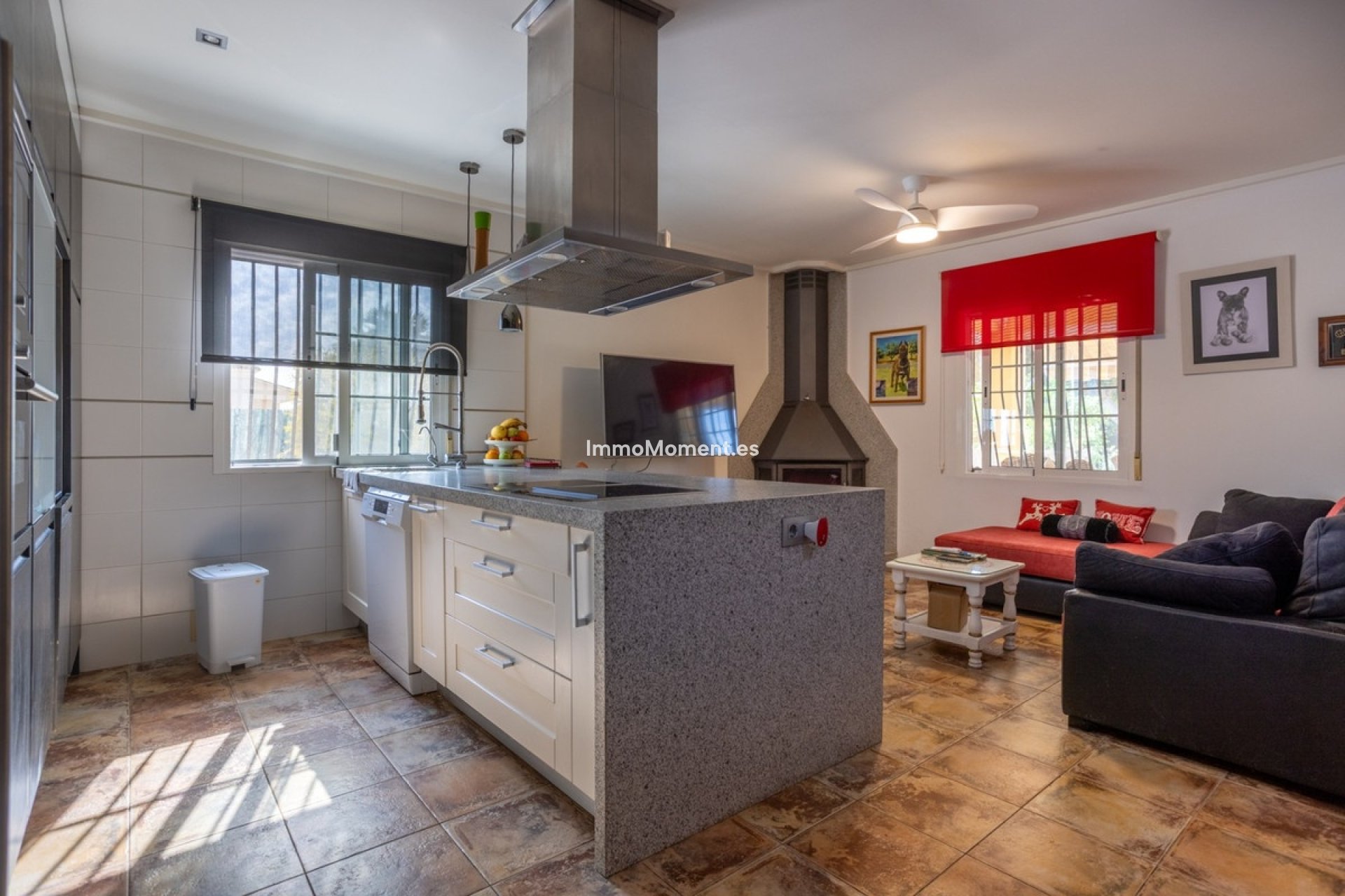 Resale - Detached villa - Elche - La Hoya