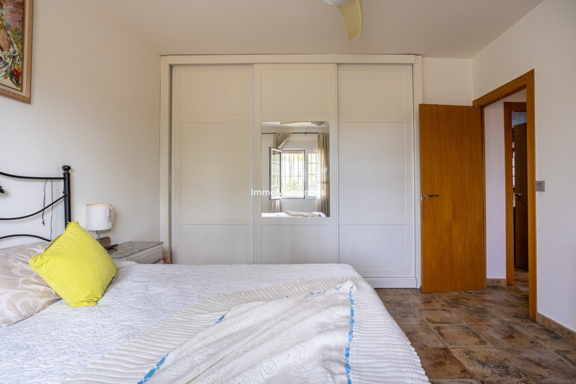 Resale - Detached villa - Elche - La Hoya