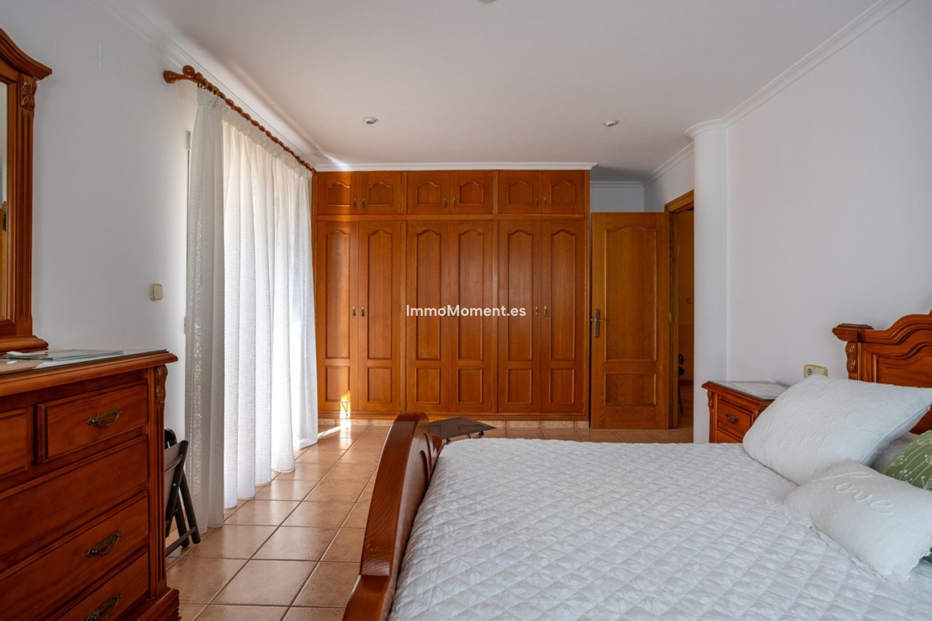 Resale - Detached villa - Elche - La Hoya