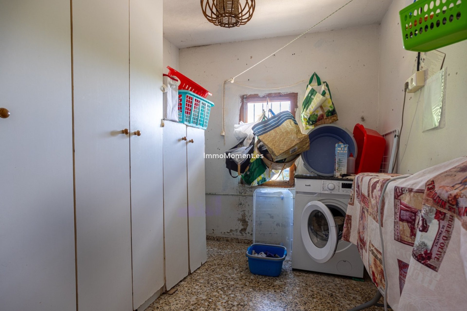 Resale - Detached villa - Elche - La Hoya