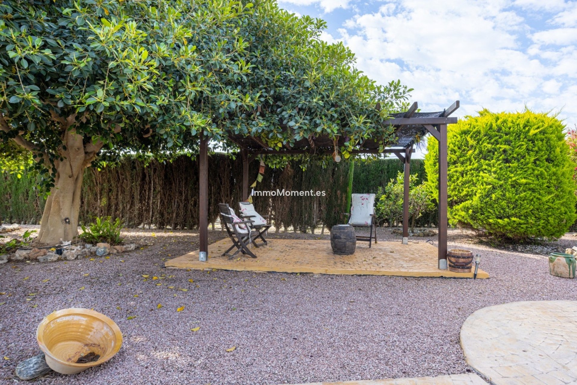 Resale - Detached villa - Elche - La Hoya