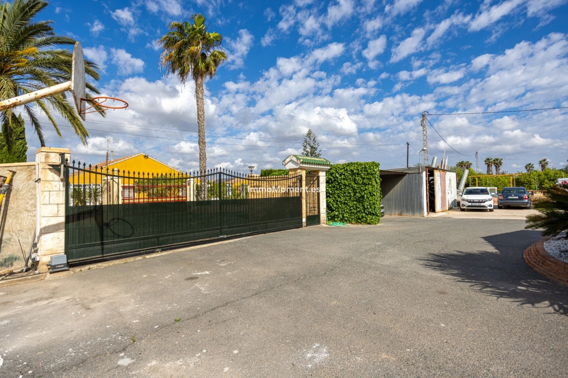 Resale - Detached villa - Elche - La Hoya