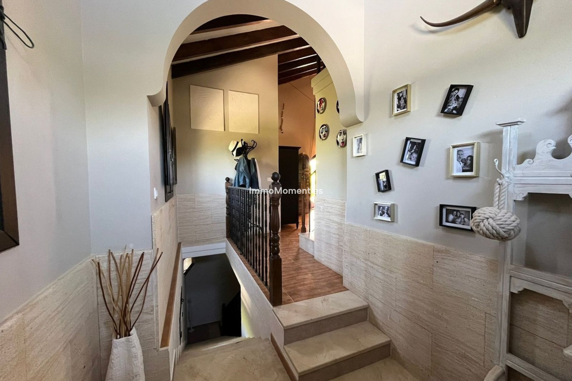 Resale - Detached villa - Elche - Torrellano