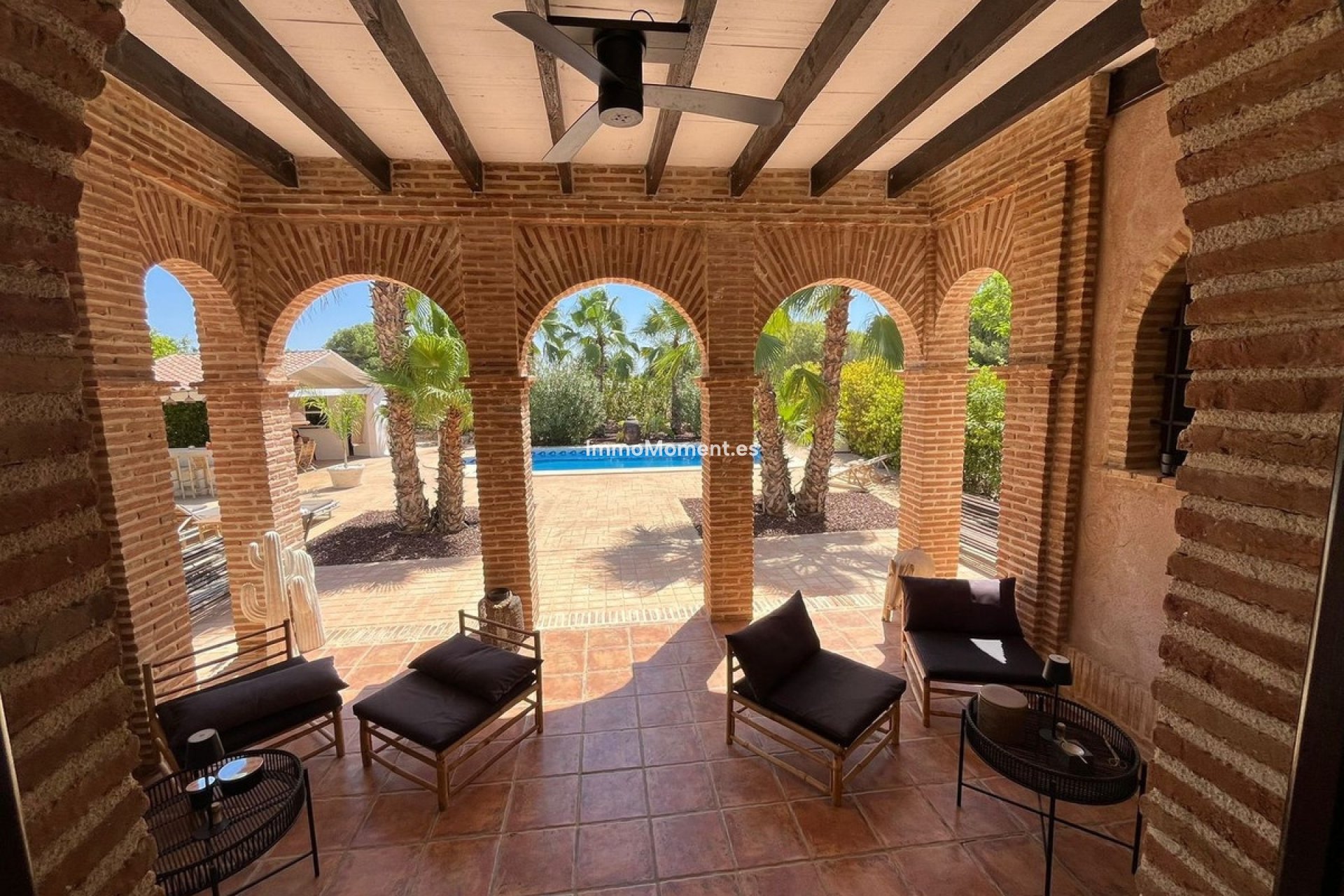 Resale - Detached villa - Elche - Torrellano