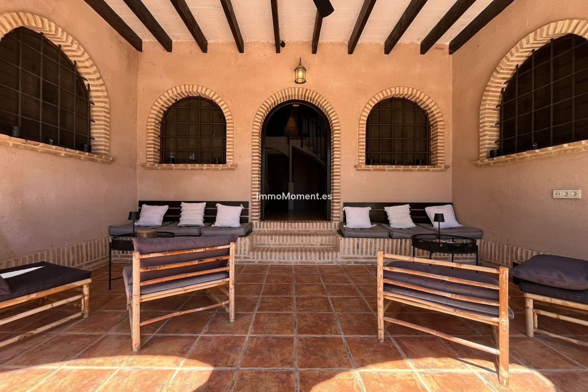 Resale - Detached villa - Elche - Torrellano