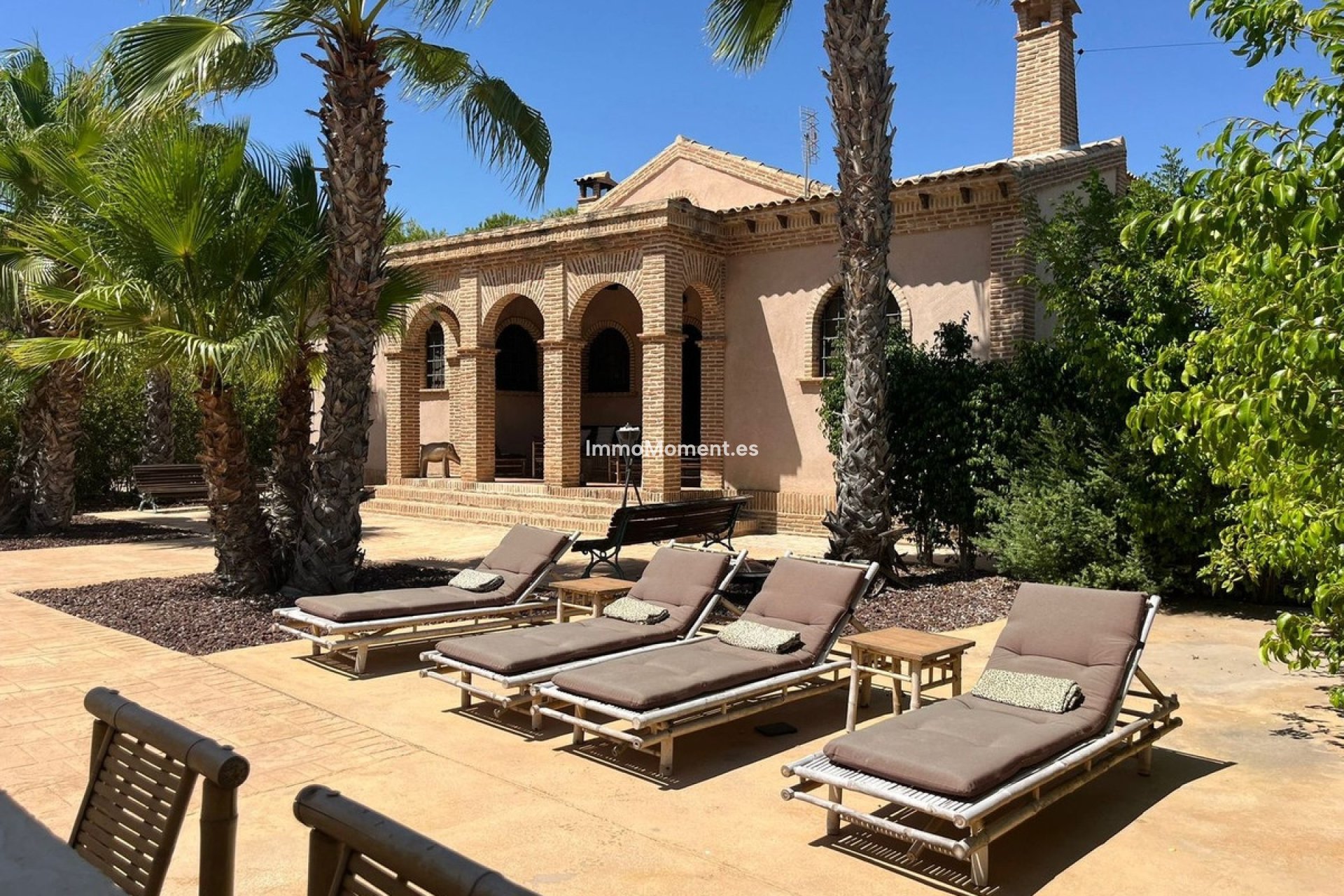 Resale - Detached villa - Elche - Torrellano