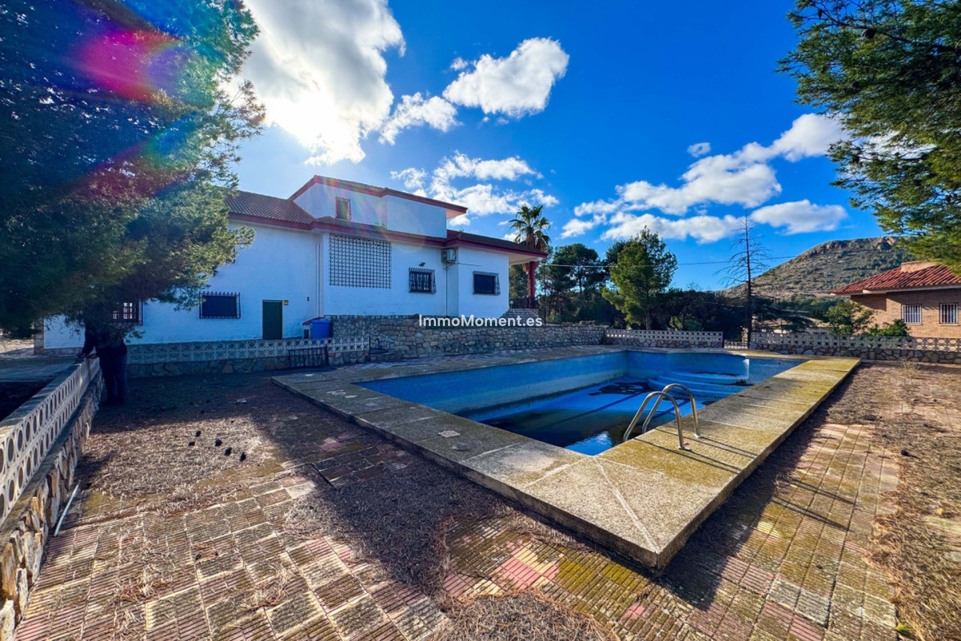 Resale - Detached villa - Elda - Elda Centro
